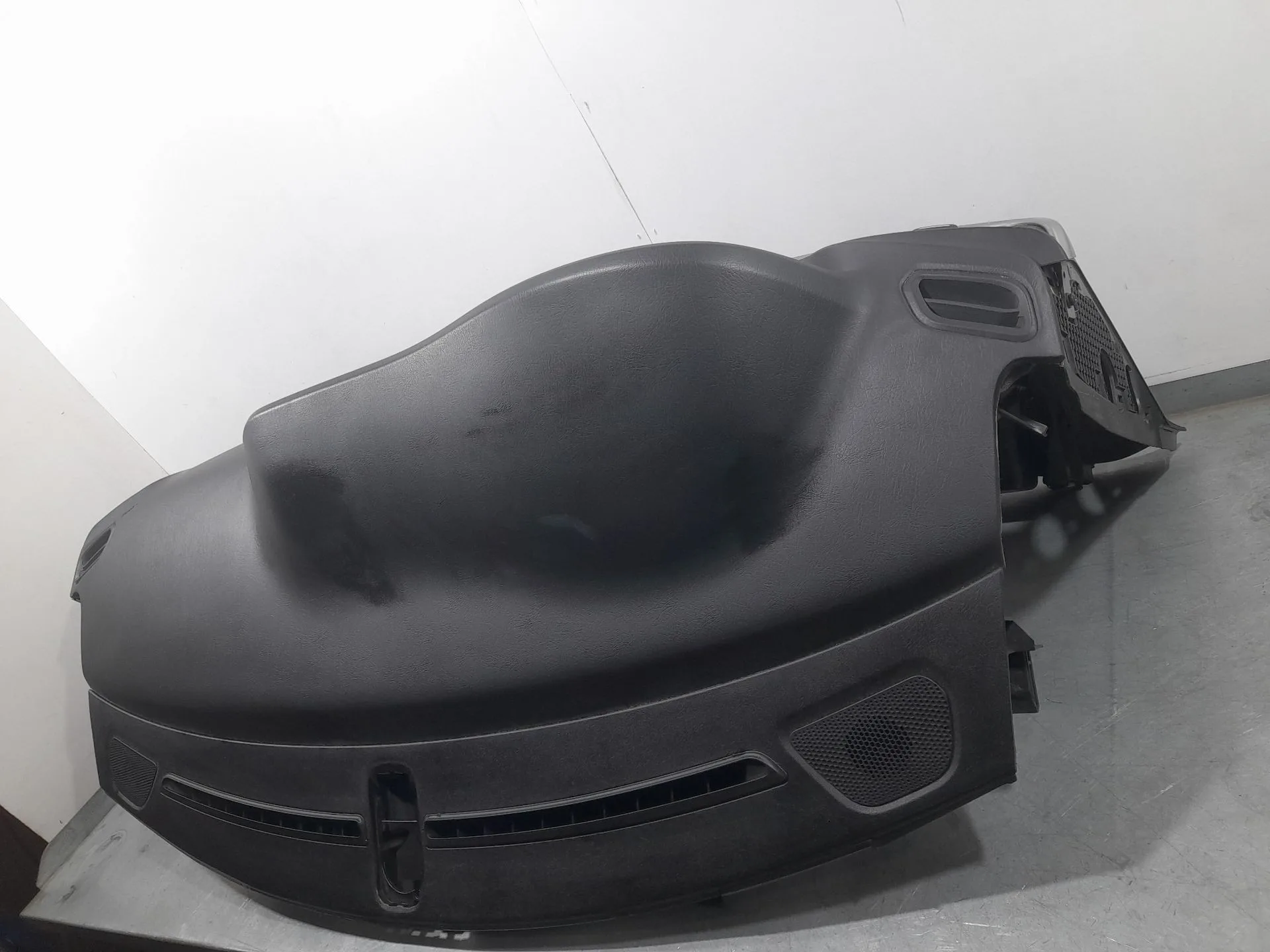 Kit Airbag para Fiat Tipo Station Wagon (356_, 357_)