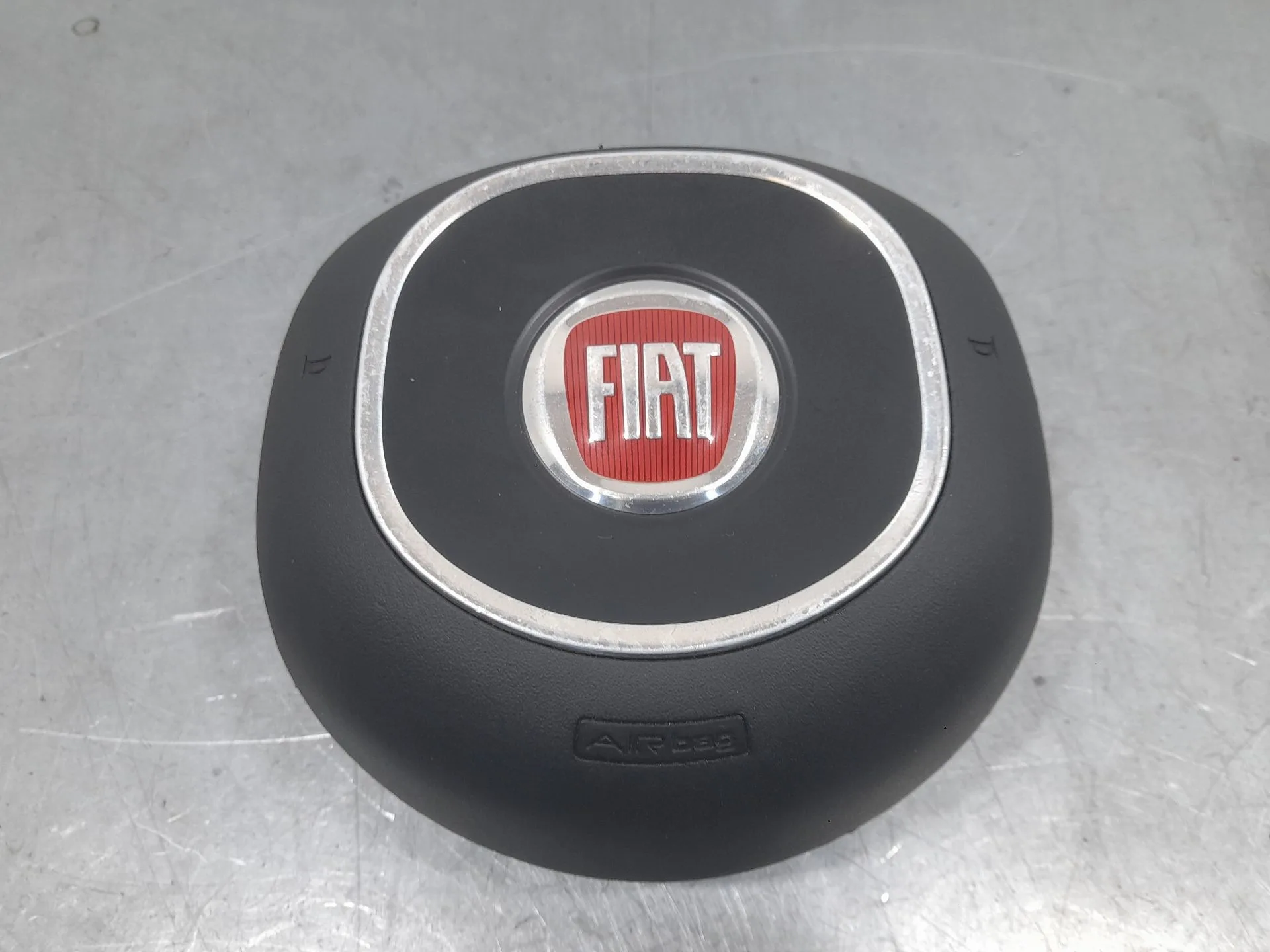 Kit Airbag para Fiat Tipo Station Wagon (356_, 357_)
