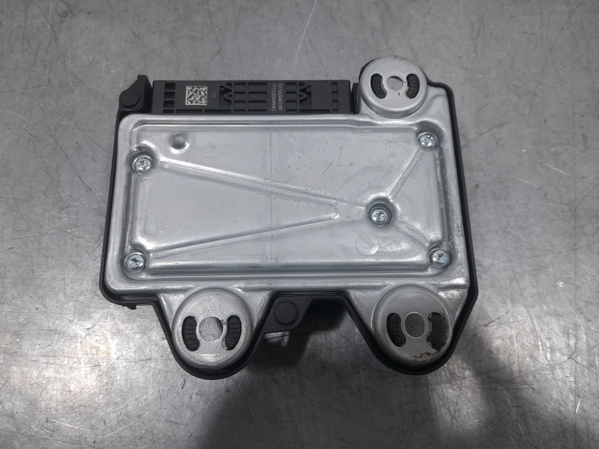 Kit Airbag para Fiat Tipo Station Wagon (356_, 357_)