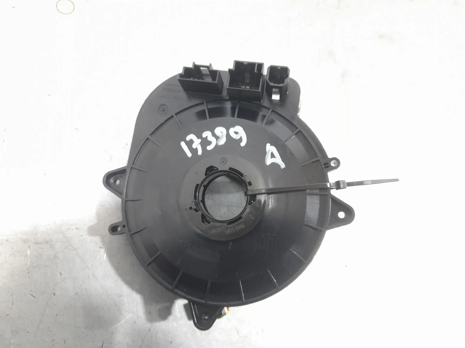Kit Airbag para Fiat Tipo Station Wagon (356_, 357_)
