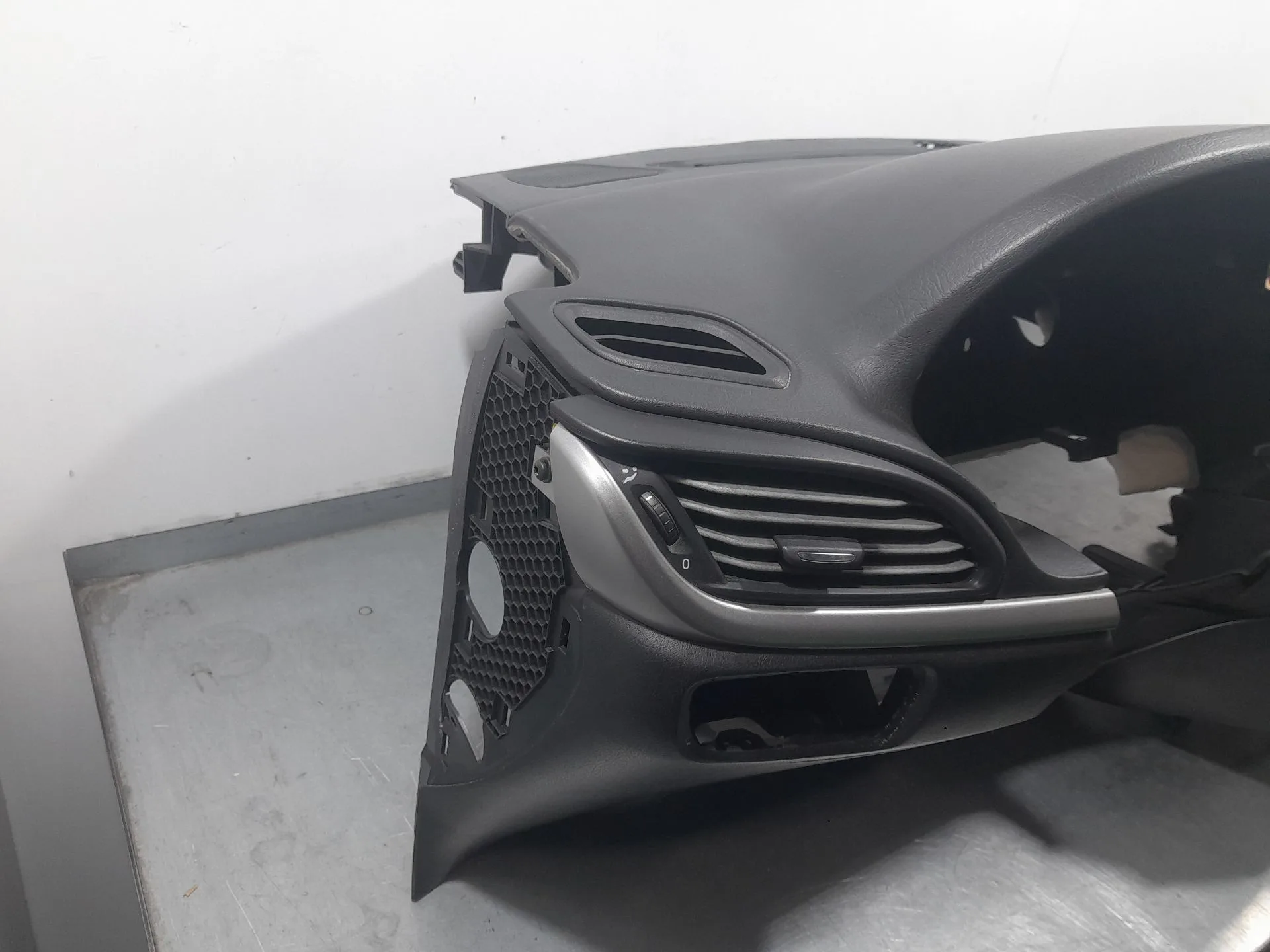 Kit Airbag para Fiat Tipo Station Wagon (356_, 357_)