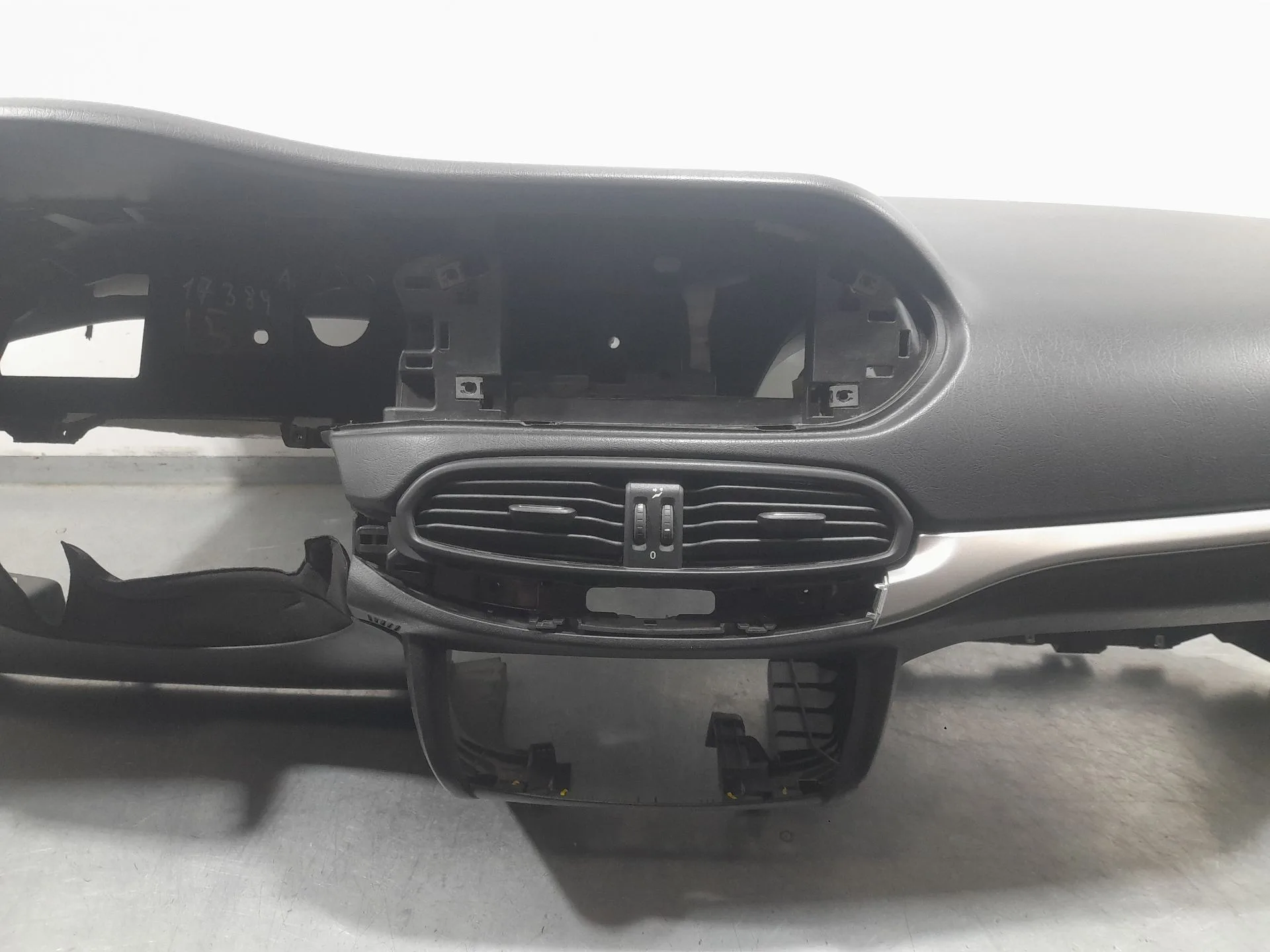 Kit Airbag para Fiat Tipo Station Wagon (356_, 357_)