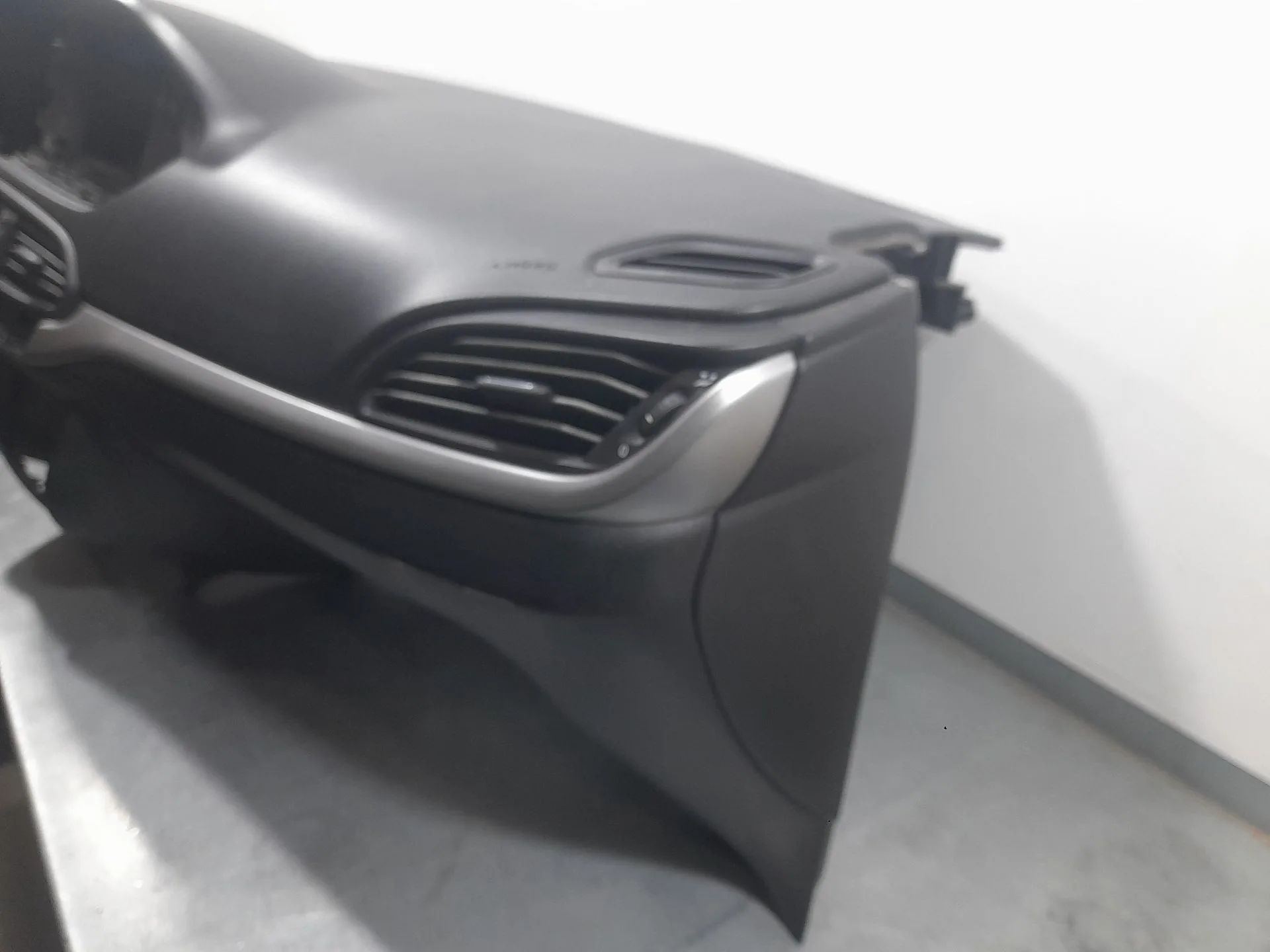 Kit Airbag para Fiat Tipo Station Wagon (356_, 357_)