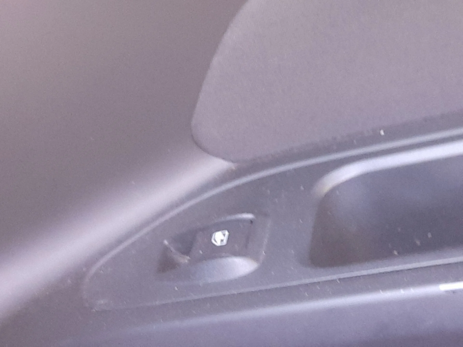 Mando Elevalunas Delantero Derecho para Fiat Tipo Station Wagon (356_, 357_)