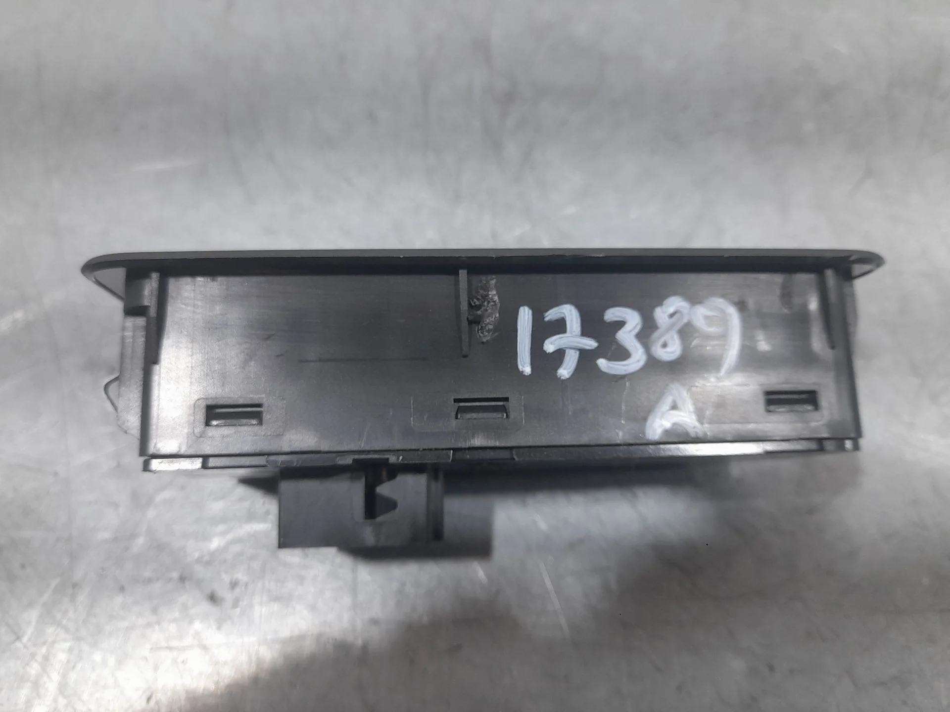 Mando Luces para Fiat Tipo Station Wagon (356_, 357_)