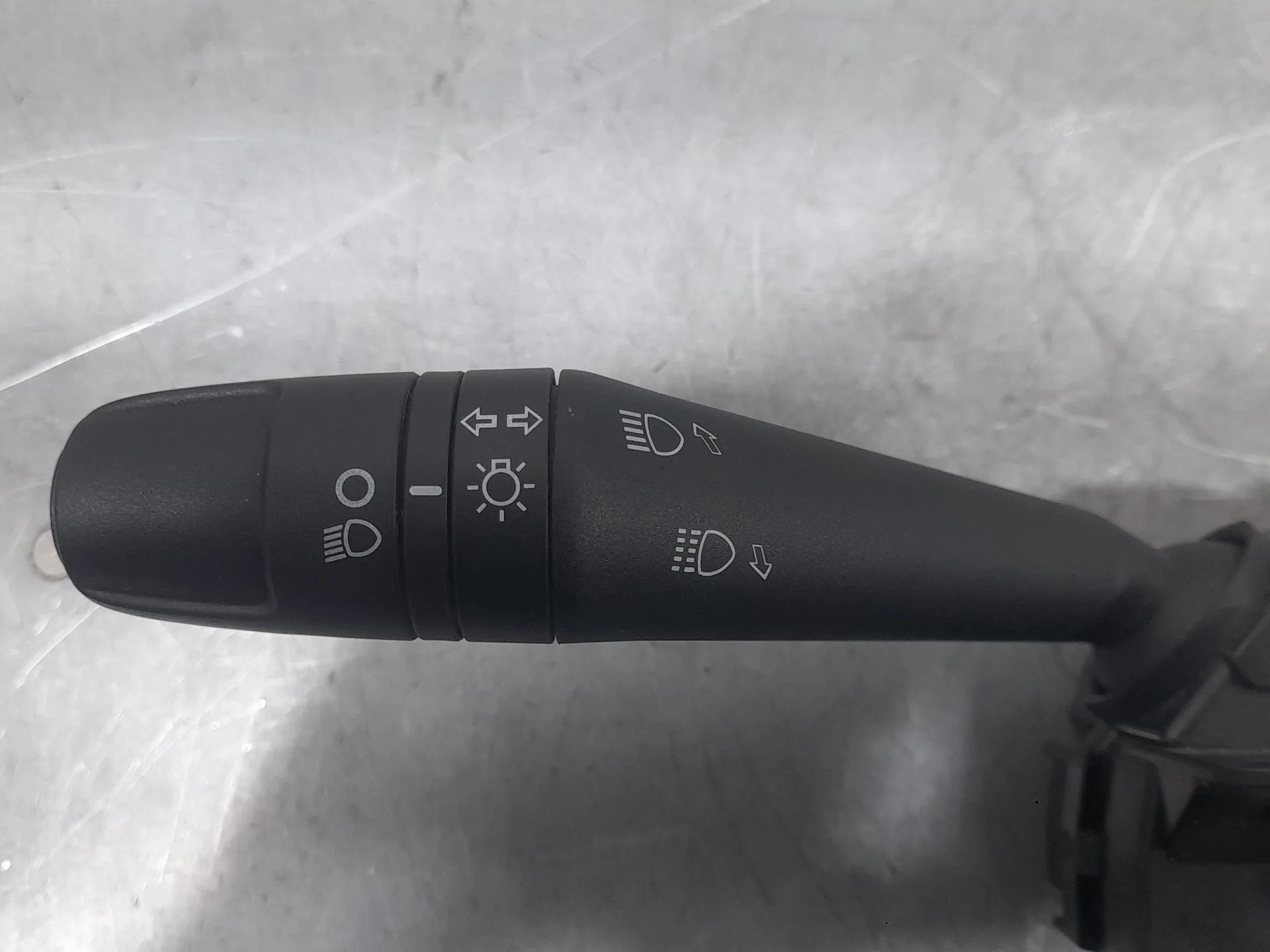 Mando Luces Y Limpia para Fiat Tipo Station Wagon (356_, 357_)