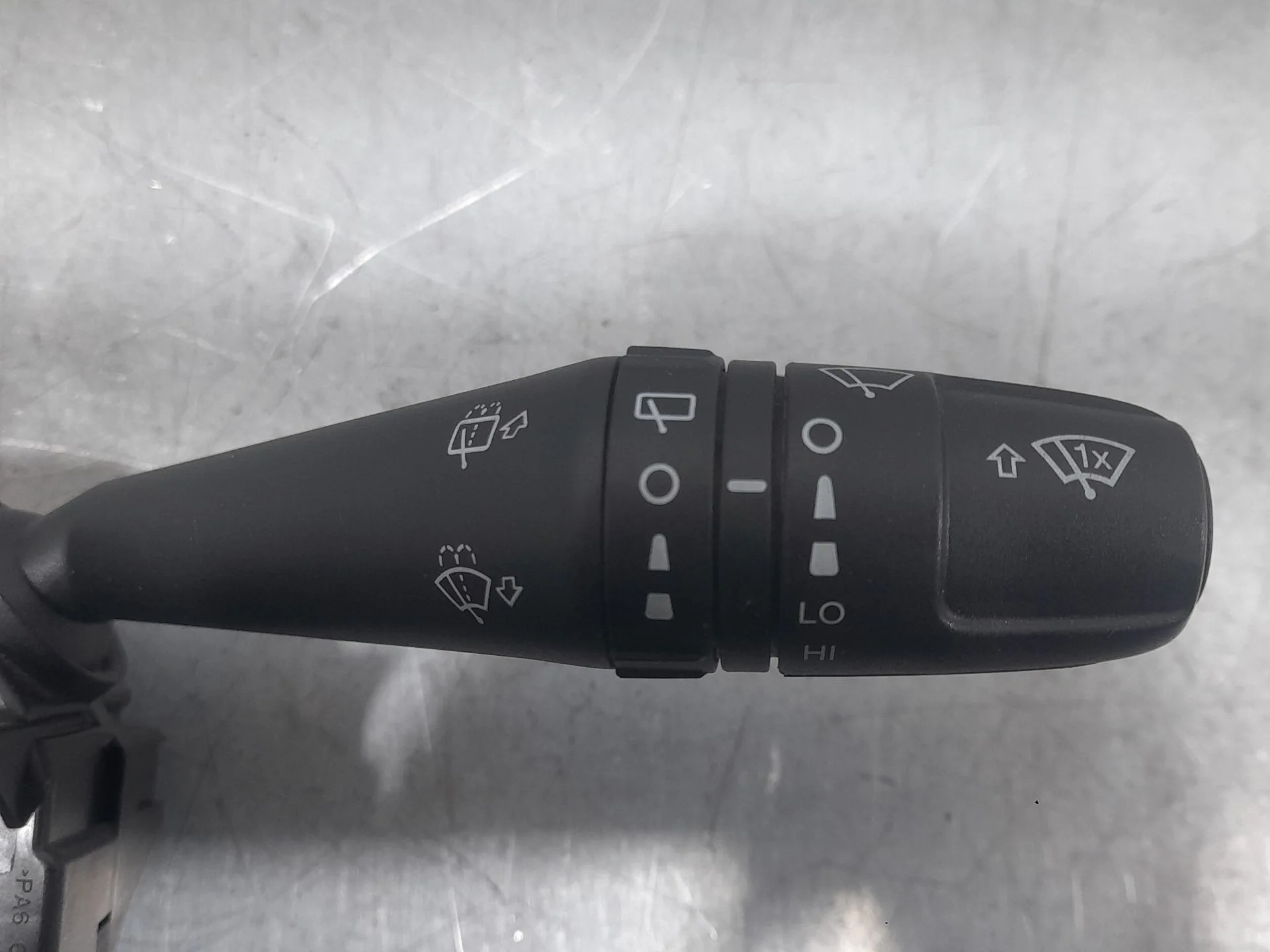 Mando Luces Y Limpia para Fiat Tipo Station Wagon (356_, 357_)