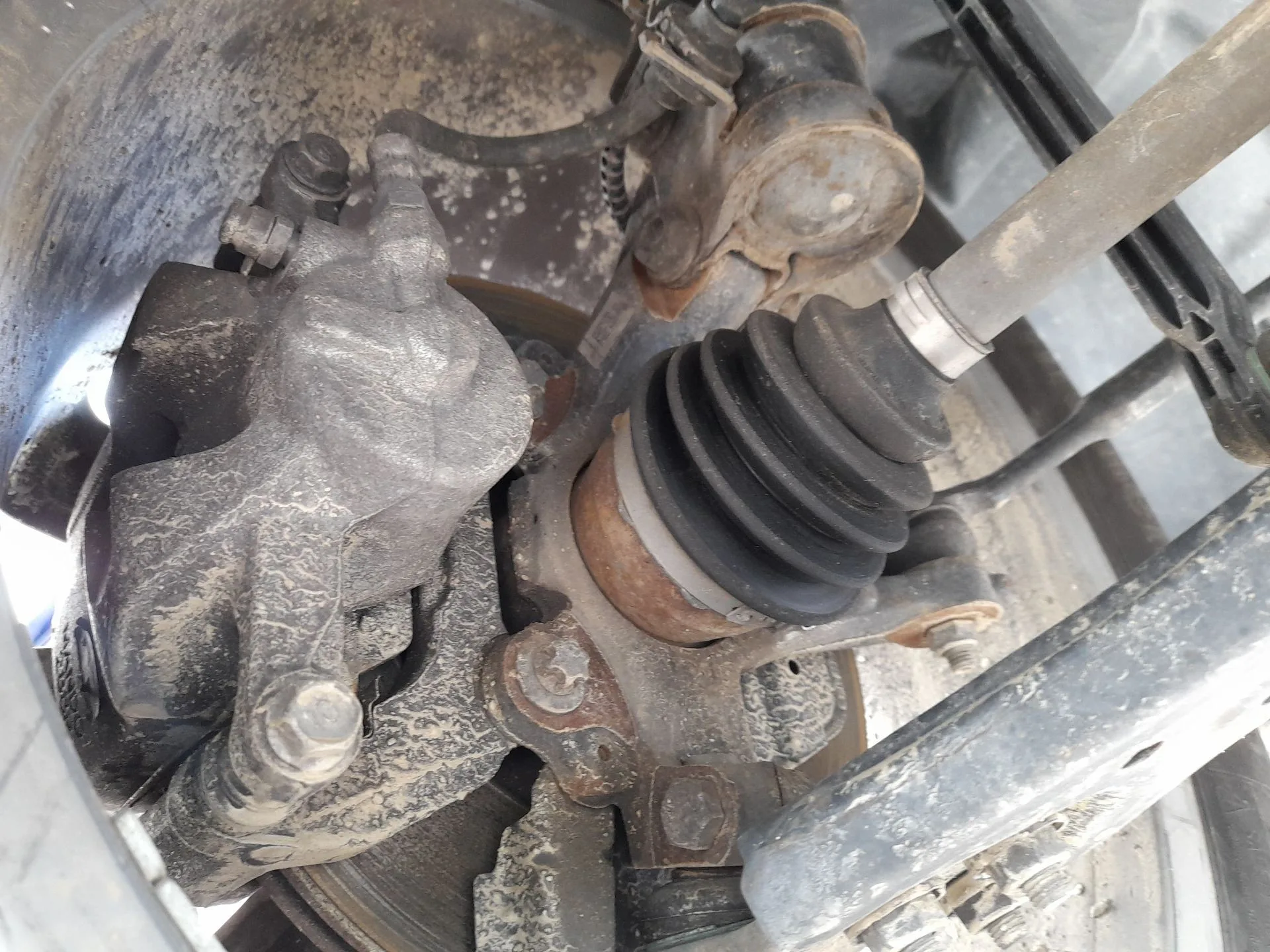 Mangueta Delantera Derecha para Fiat Tipo Station Wagon (356_, 357_)