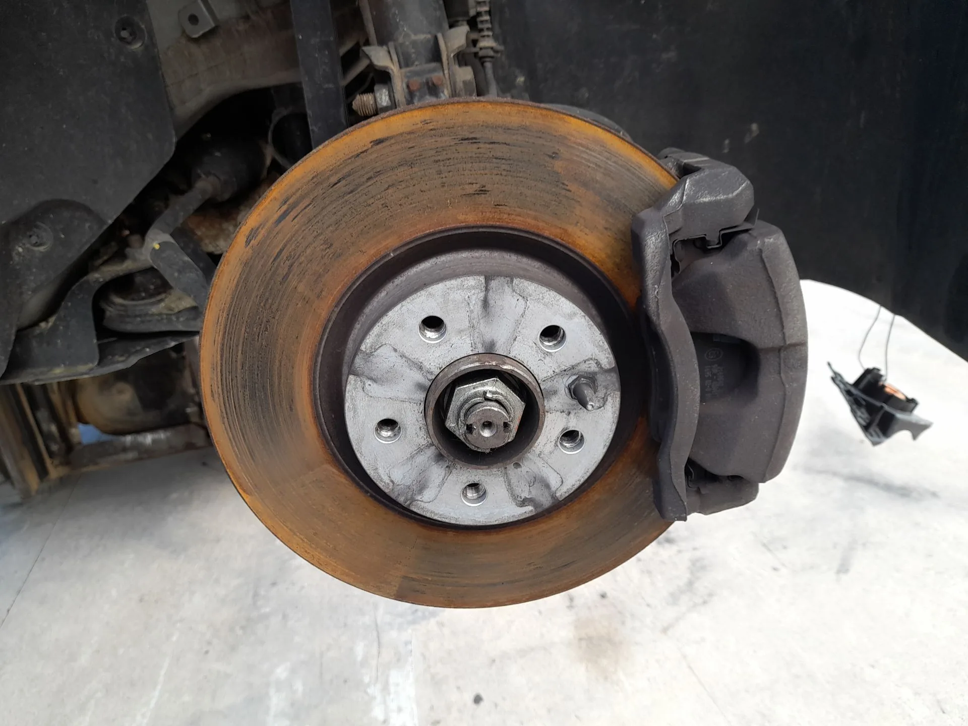 Mangueta Delantera Derecha para Fiat Tipo Station Wagon (356_, 357_)