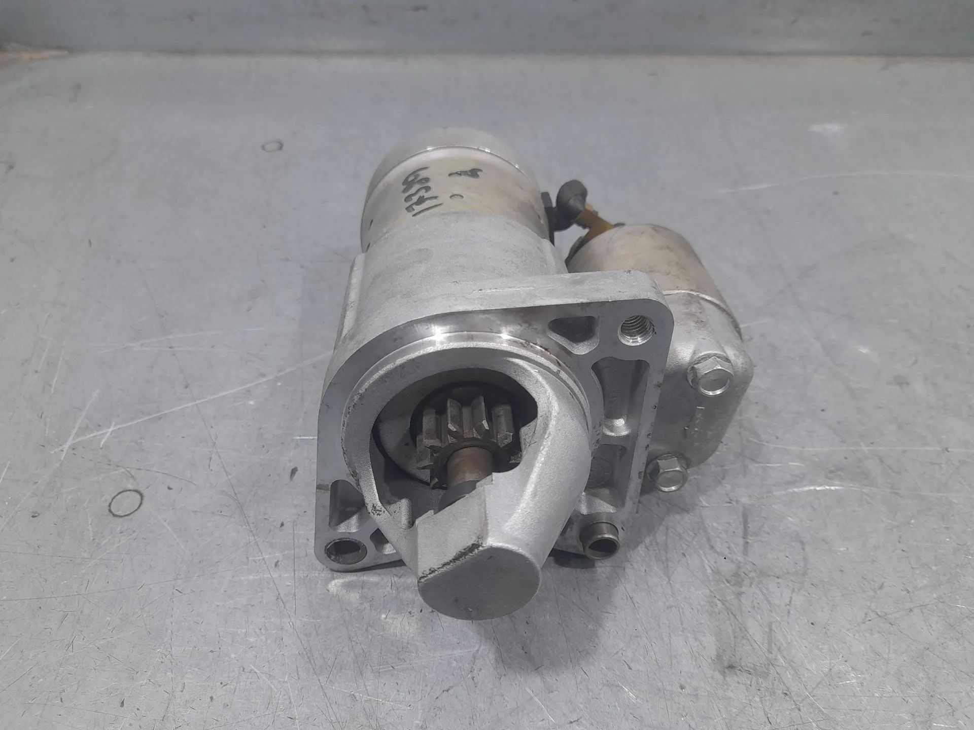 Motor Arranque para Fiat Tipo Station Wagon (356_, 357_)