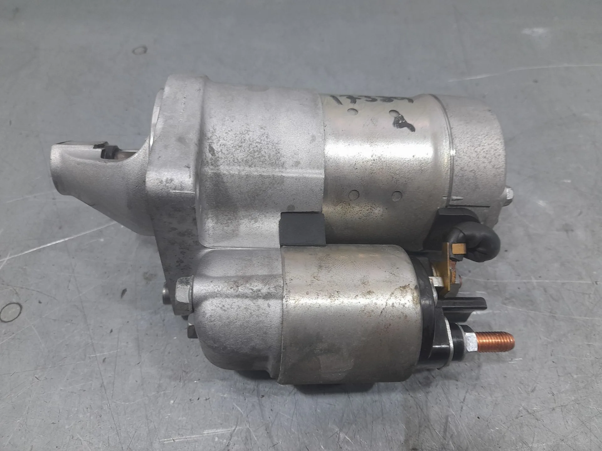 Motor Arranque para Fiat Tipo Station Wagon (356_, 357_)