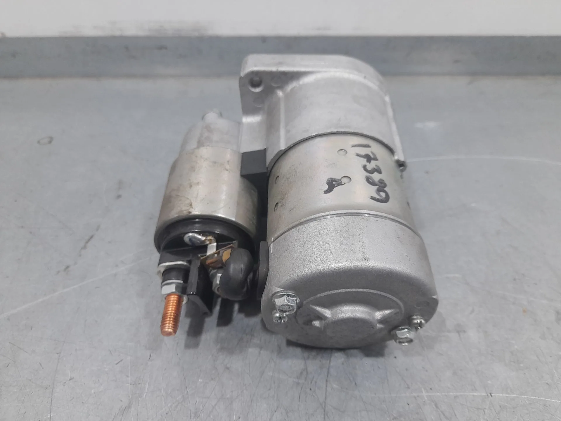 Motor Arranque para Fiat Tipo Station Wagon (356_, 357_)