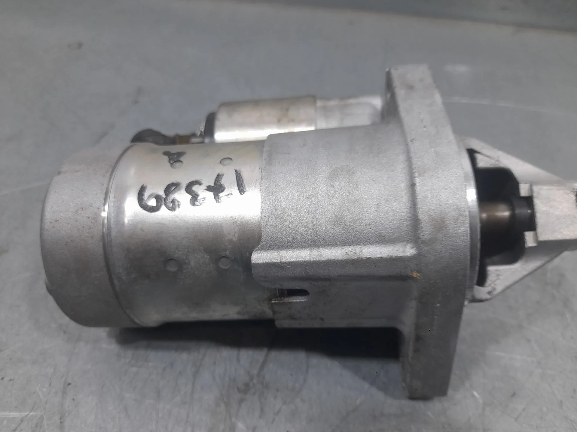Motor Arranque para Fiat Tipo Station Wagon (356_, 357_)