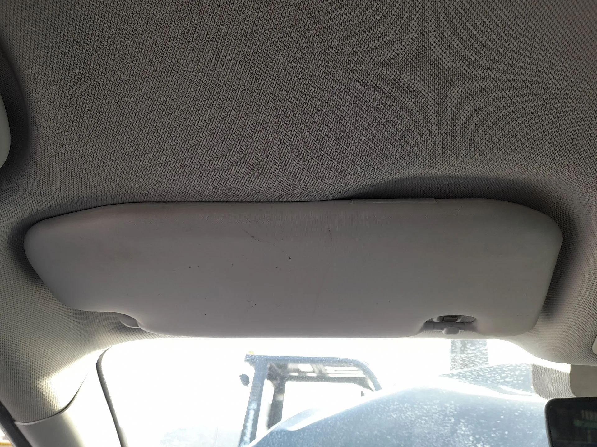 Parasol Izquierdo para Fiat Tipo Station Wagon (356_, 357_)