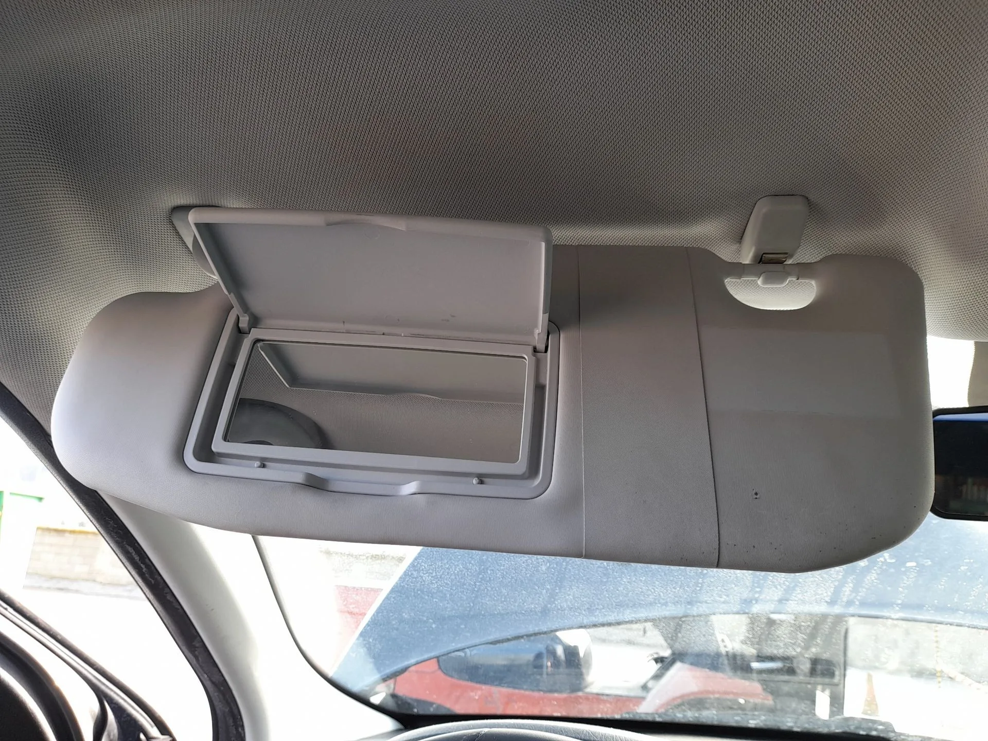 Parasol Izquierdo para Fiat Tipo Station Wagon (356_, 357_)