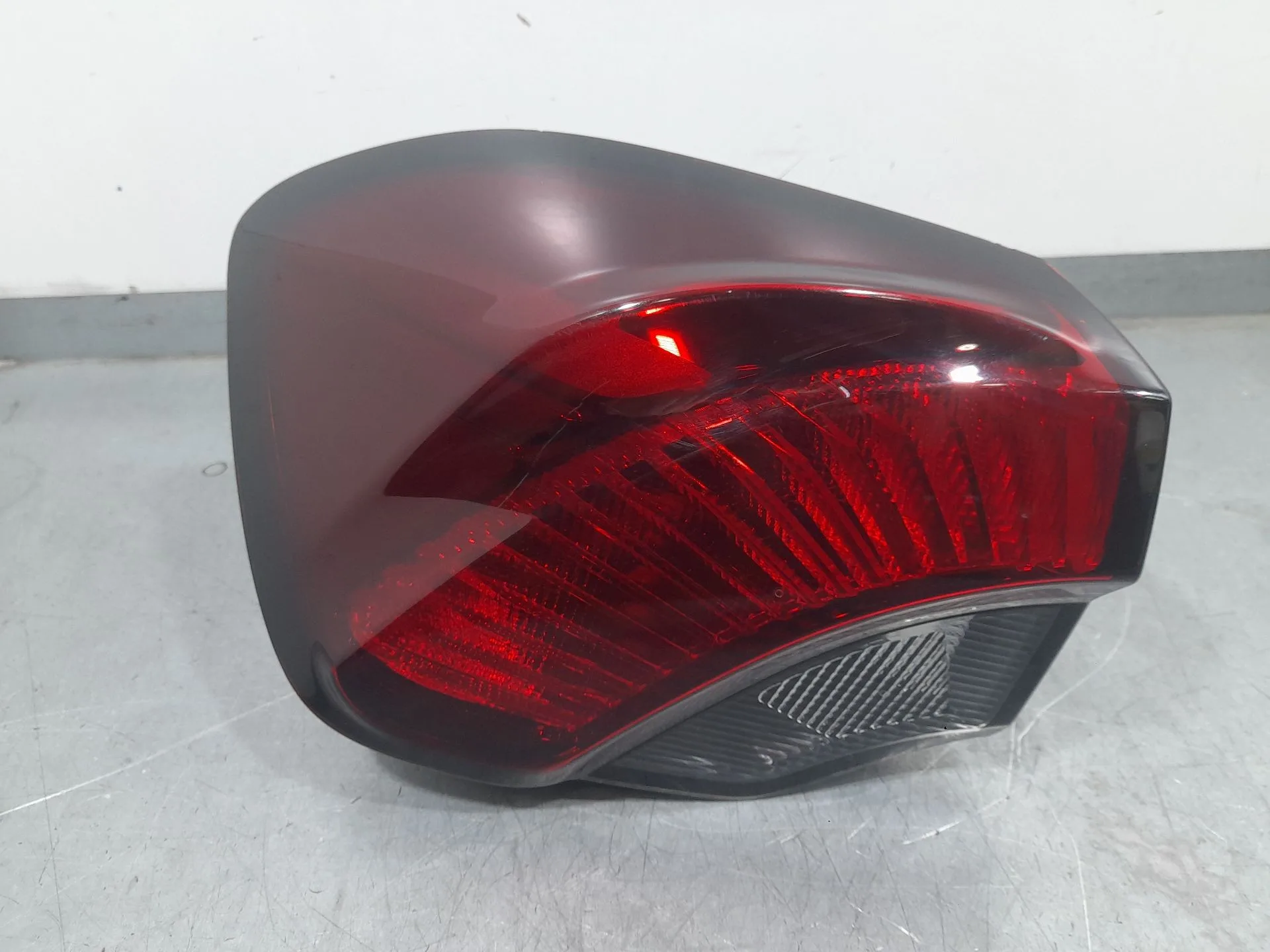 Piloto Trasero Izquierdo Interior para Fiat Tipo Station Wagon (356_, 357_)