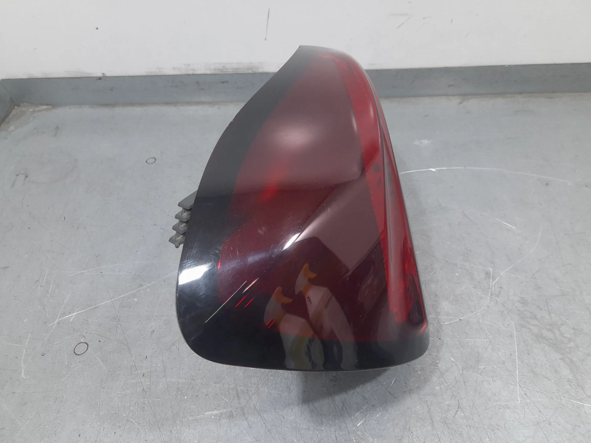 Piloto Trasero Izquierdo Interior para Fiat Tipo Station Wagon (356_, 357_)