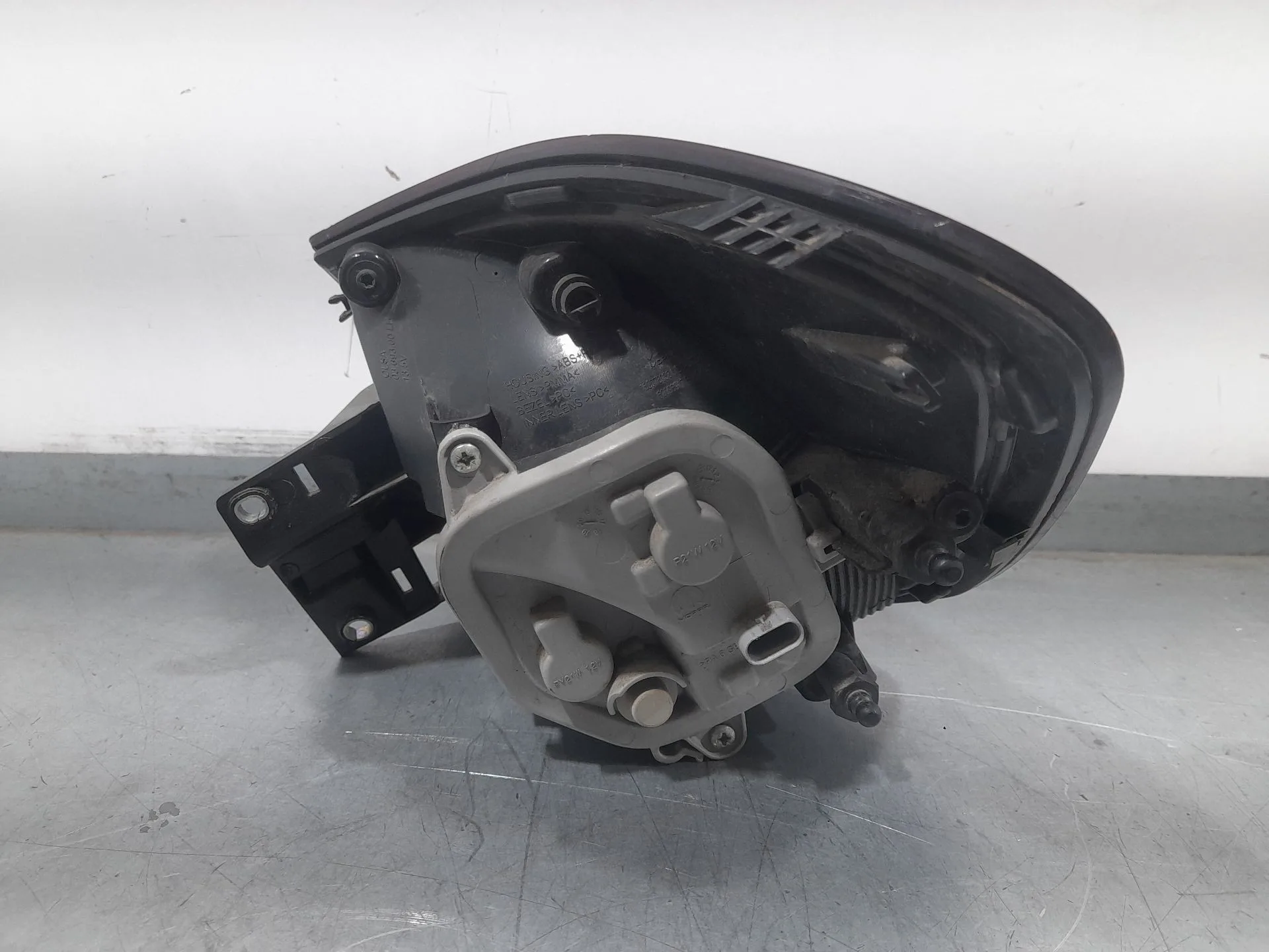 Piloto Trasero Izquierdo Interior para Fiat Tipo Station Wagon (356_, 357_)