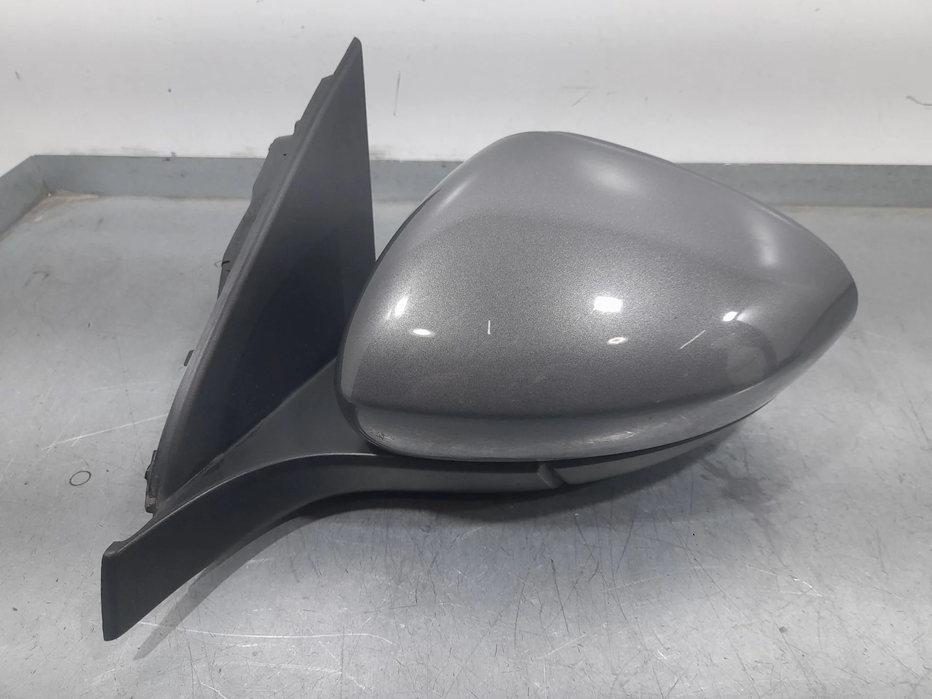 Retrovisor Izquierdo para Fiat Tipo Station Wagon (356_, 357_)