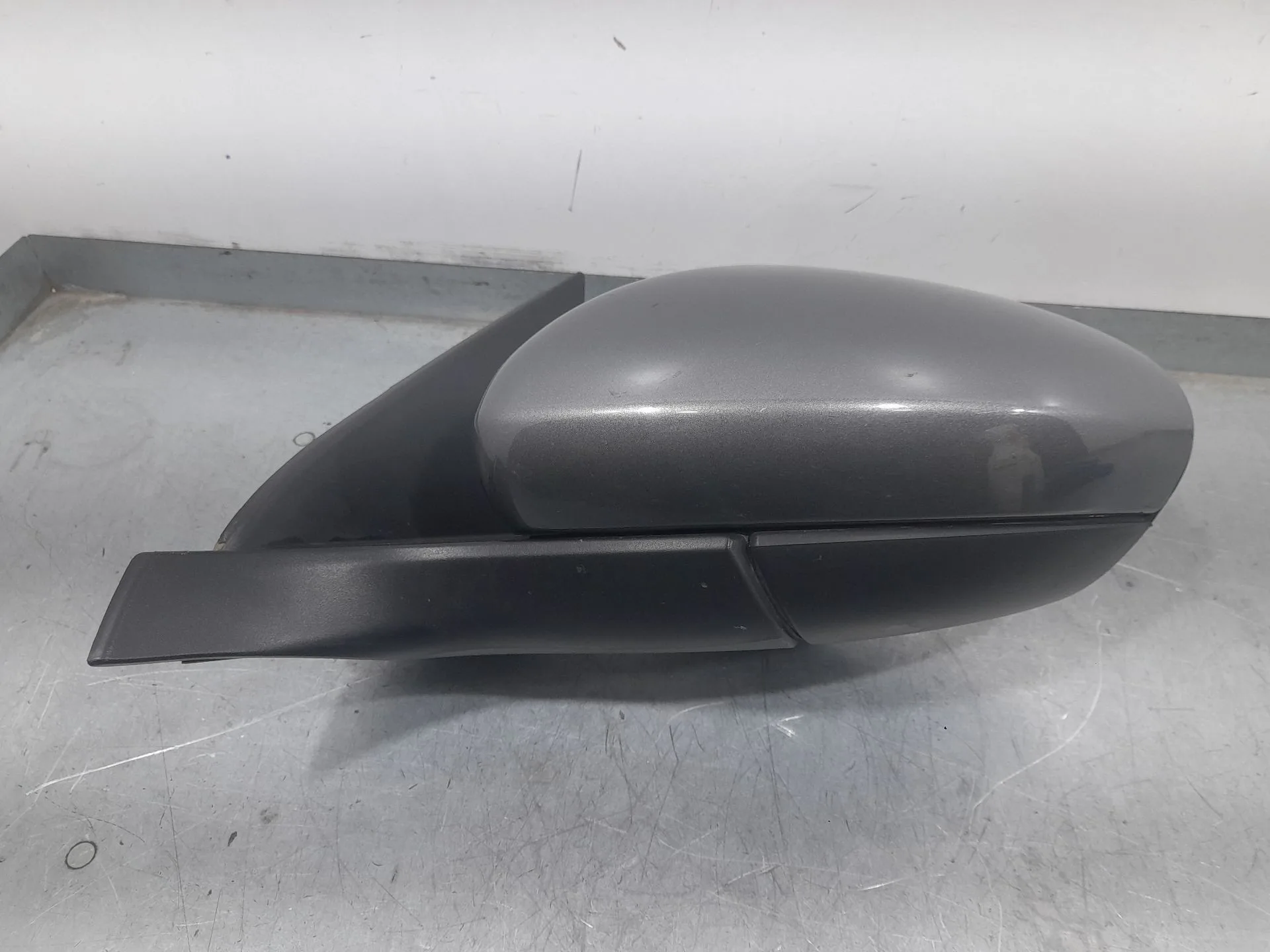 Retrovisor Izquierdo para Fiat Tipo Station Wagon (356_, 357_)