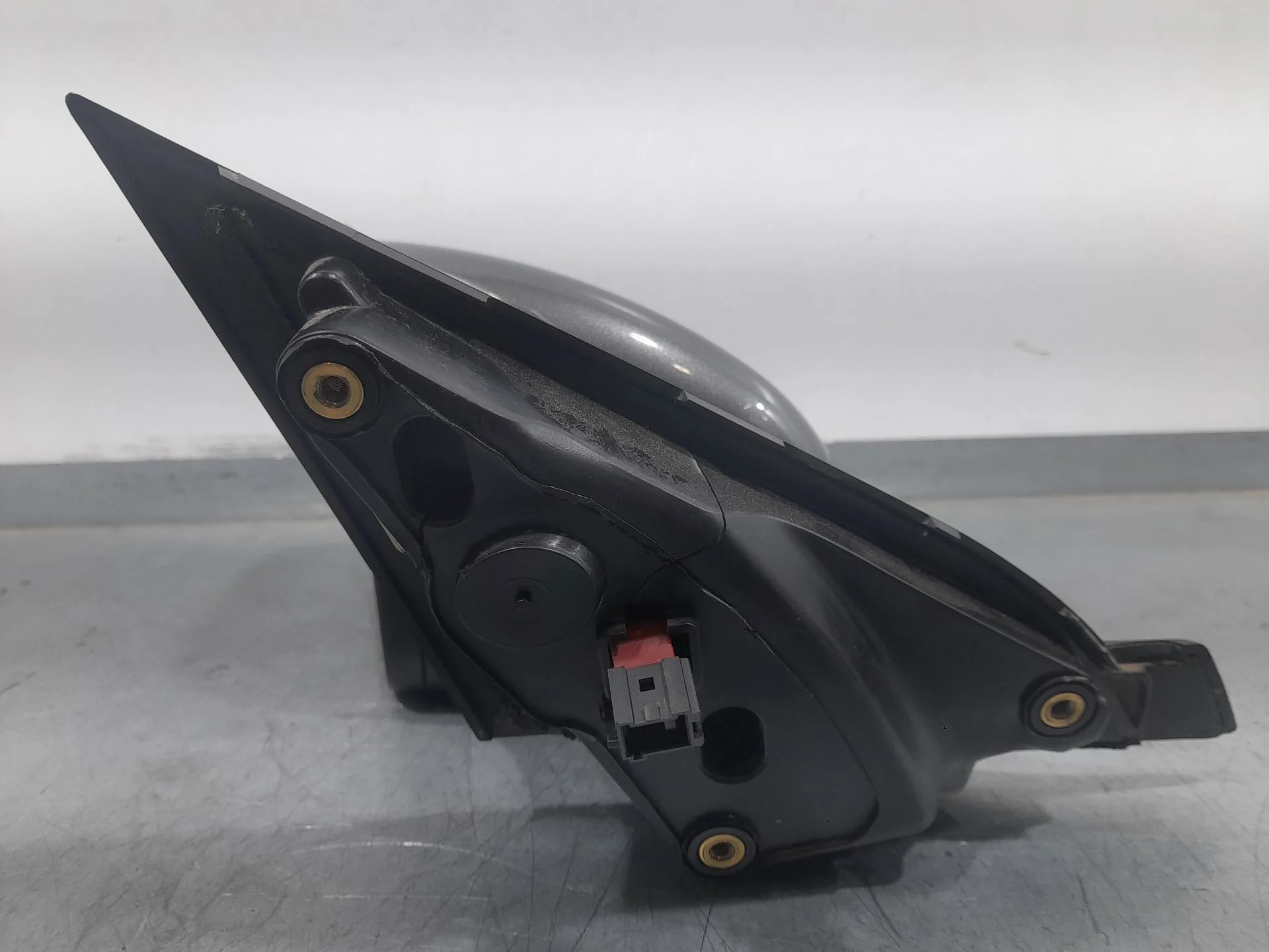 Retrovisor Izquierdo para Fiat Tipo Station Wagon (356_, 357_)