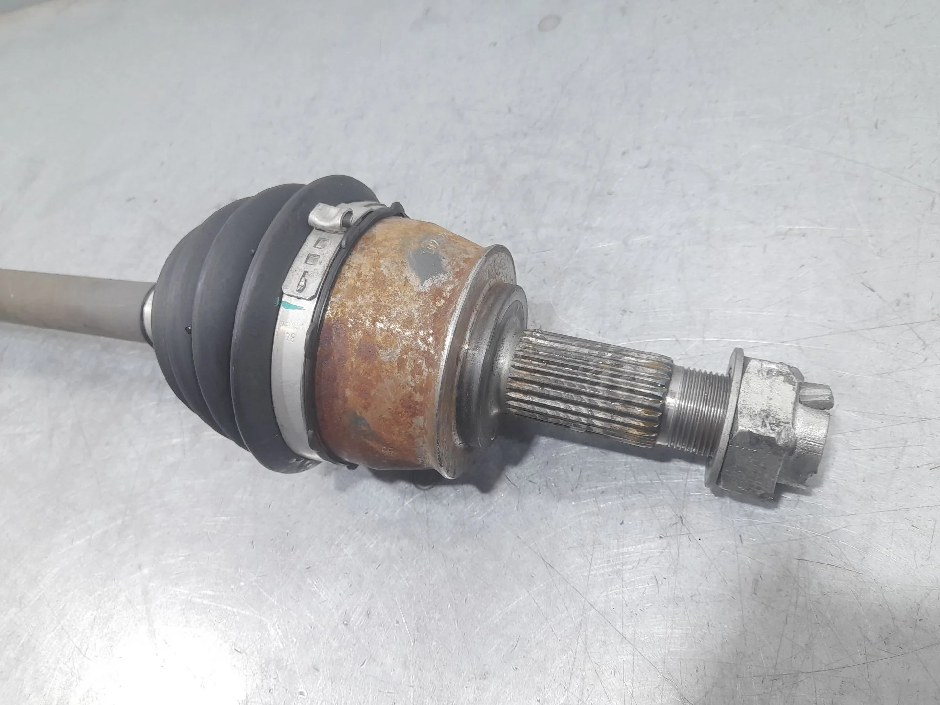 Transmision Delantera Derecha para Fiat Tipo Station Wagon (356_, 357_)