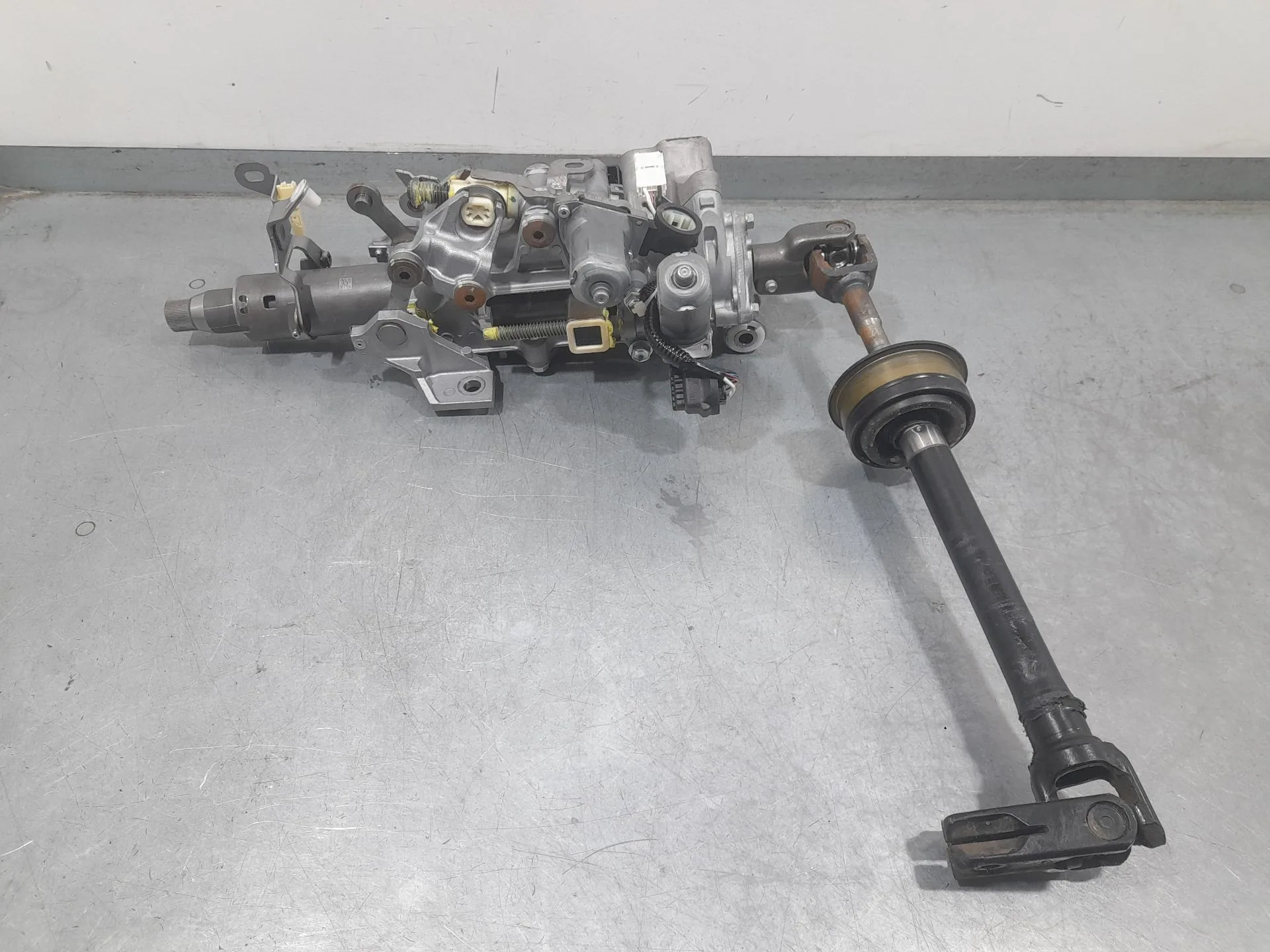 Columna Direccion para Lexus Es