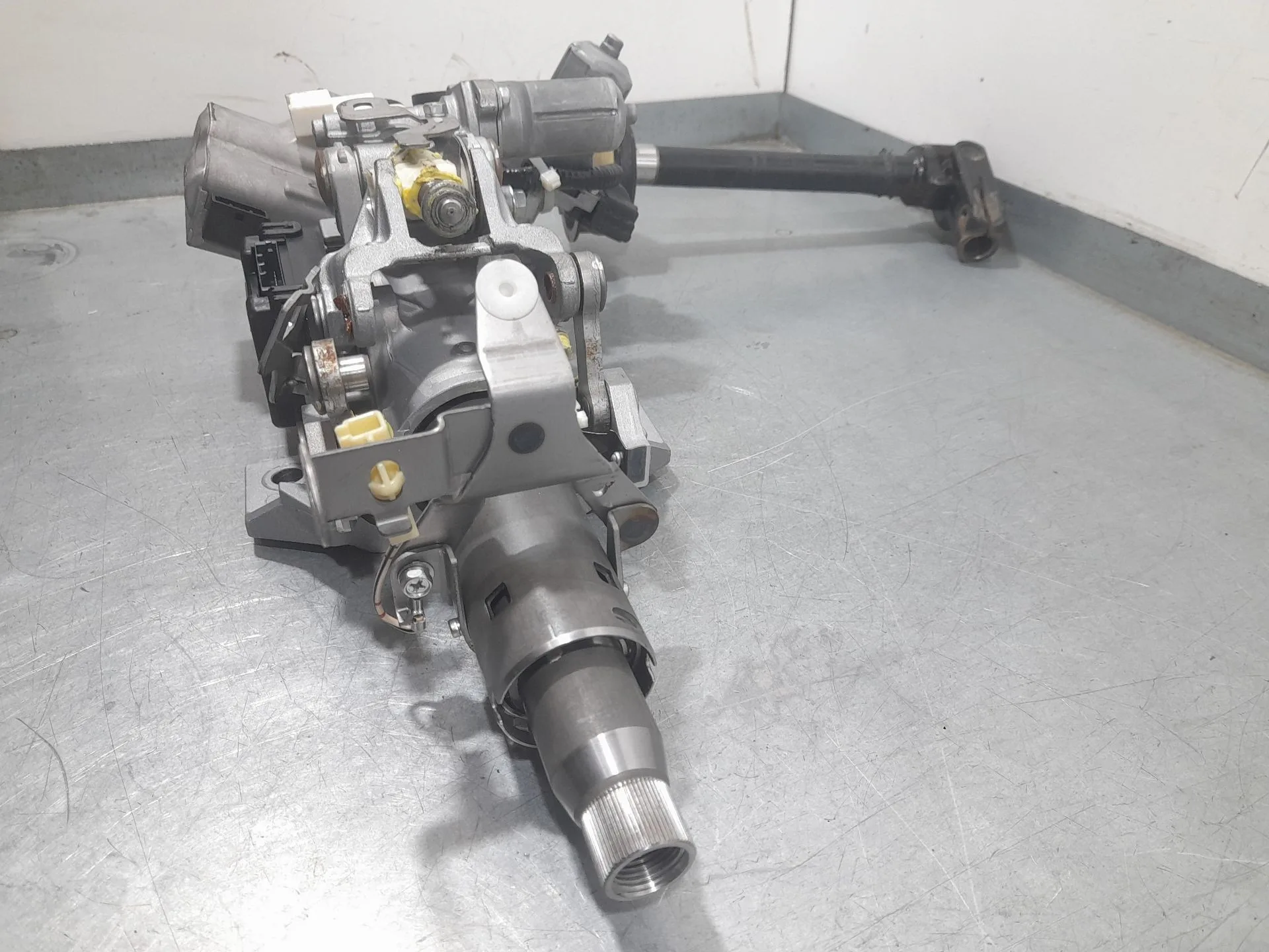 Columna Direccion para Lexus Es