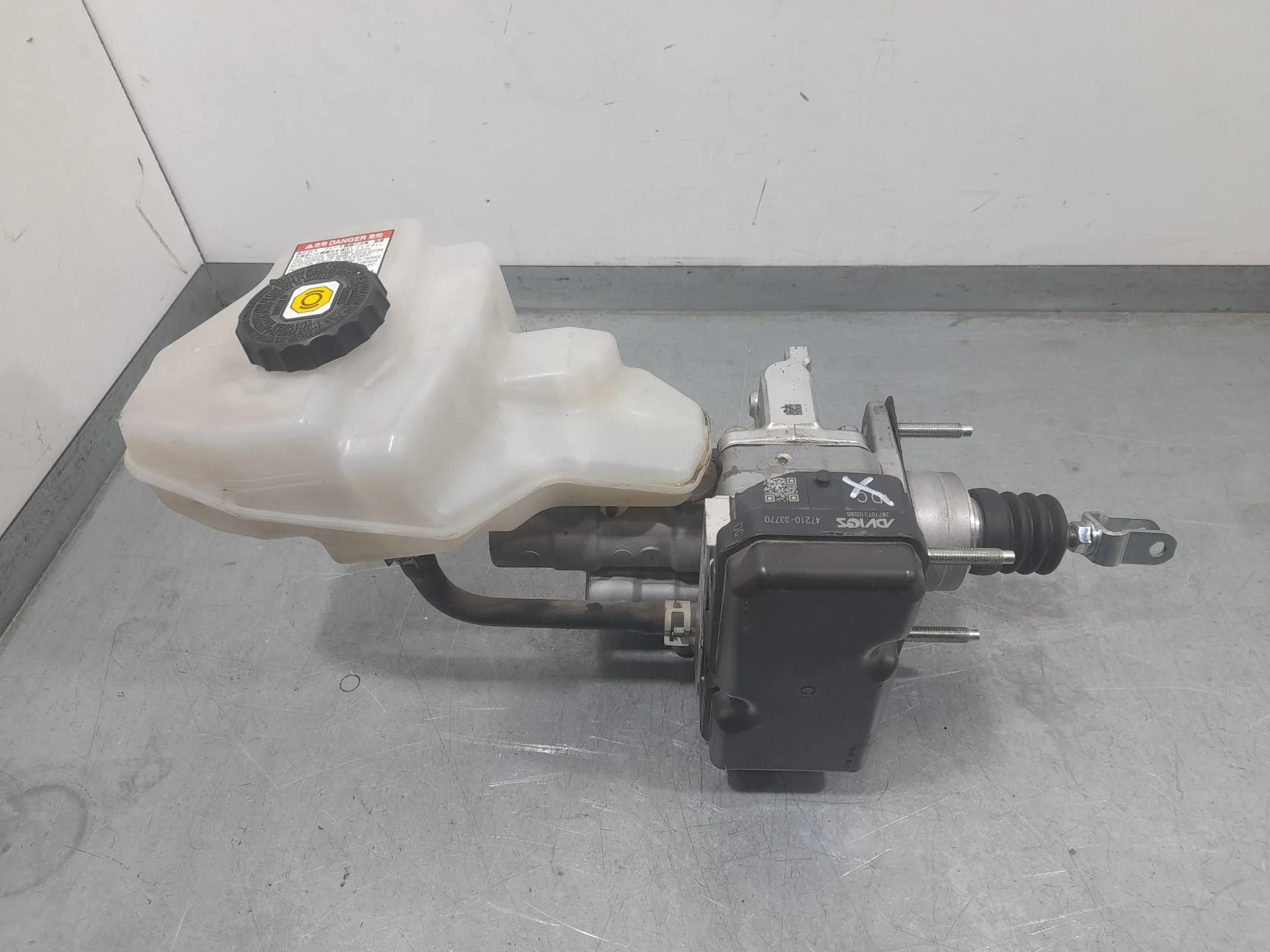 Servofreno para Lexus Es
