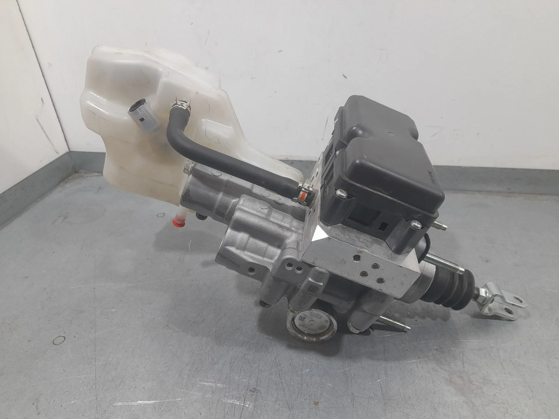 Servofreno para Lexus Es