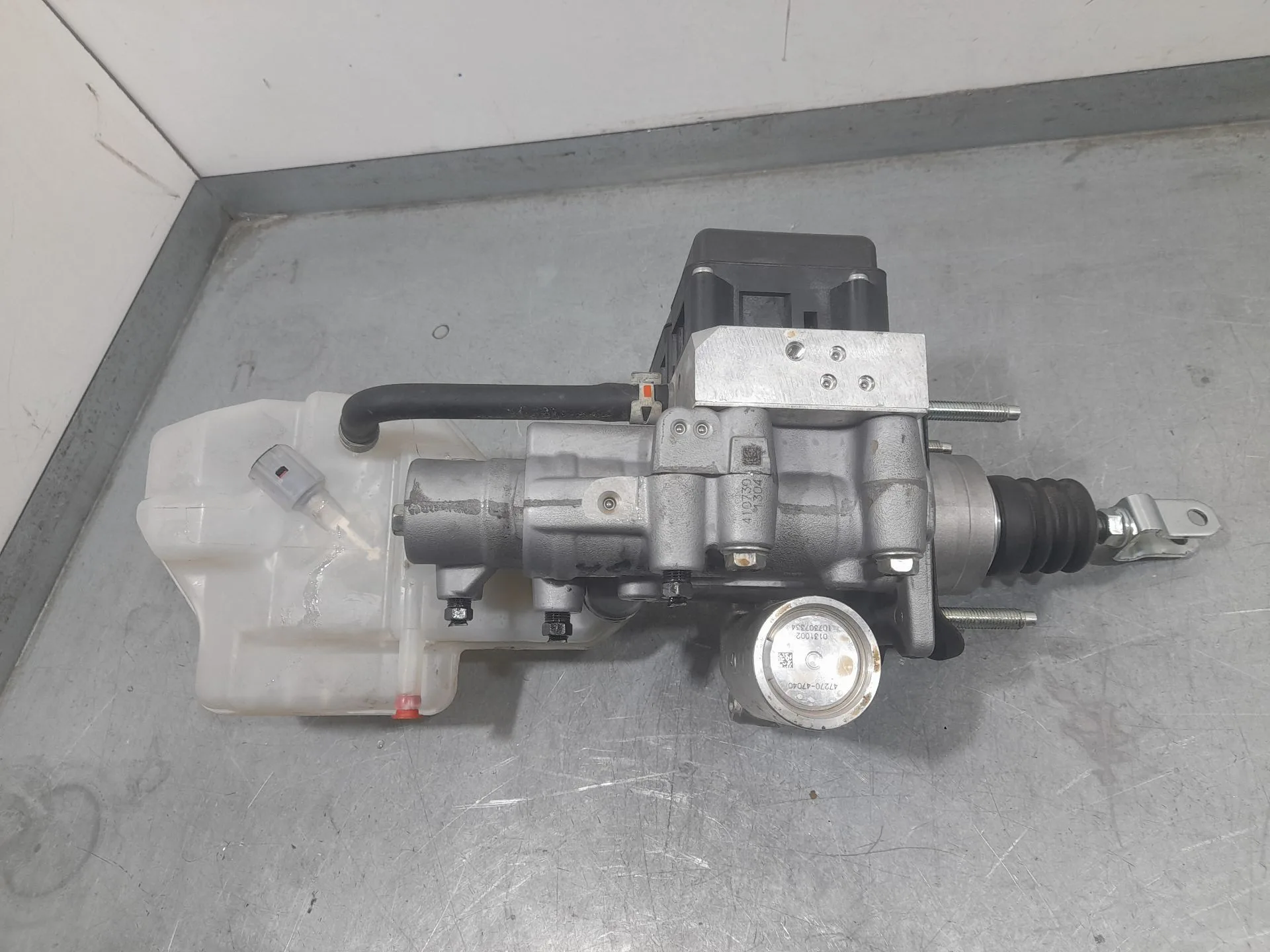 Servofreno para Lexus Es