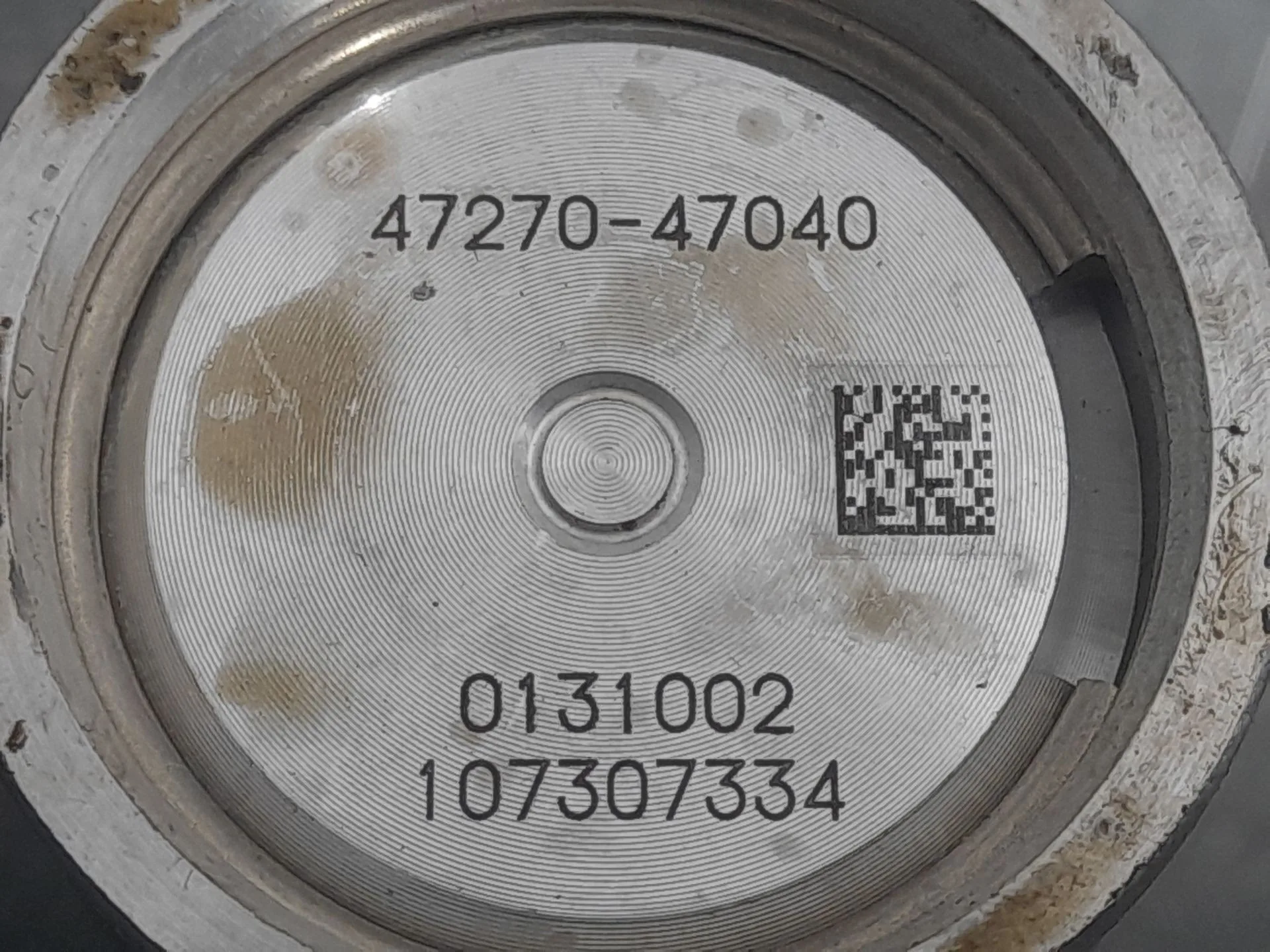 Servofreno para Lexus Es