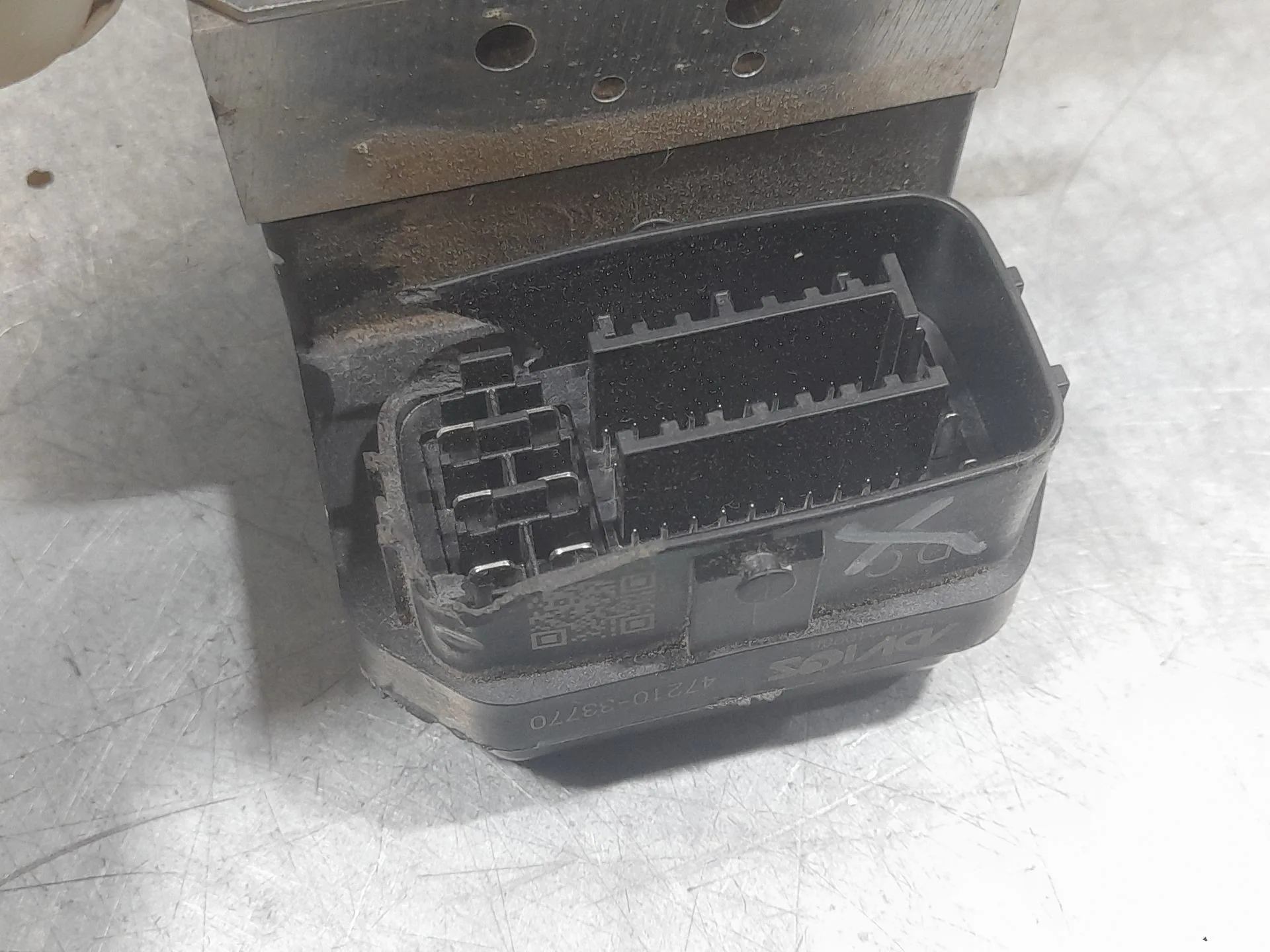 Servofreno para Lexus Es