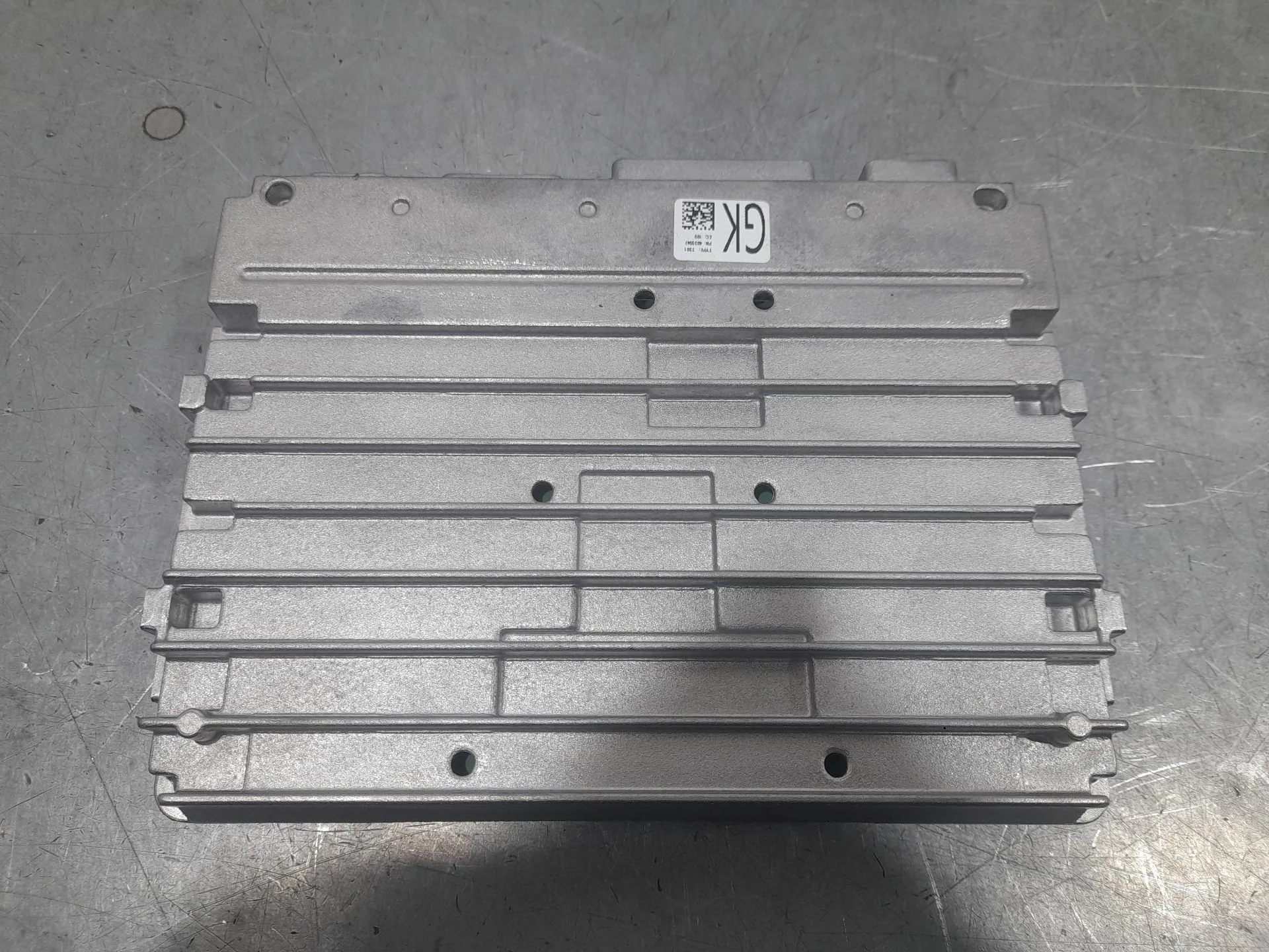 Modulo Electronico para Lexus Es