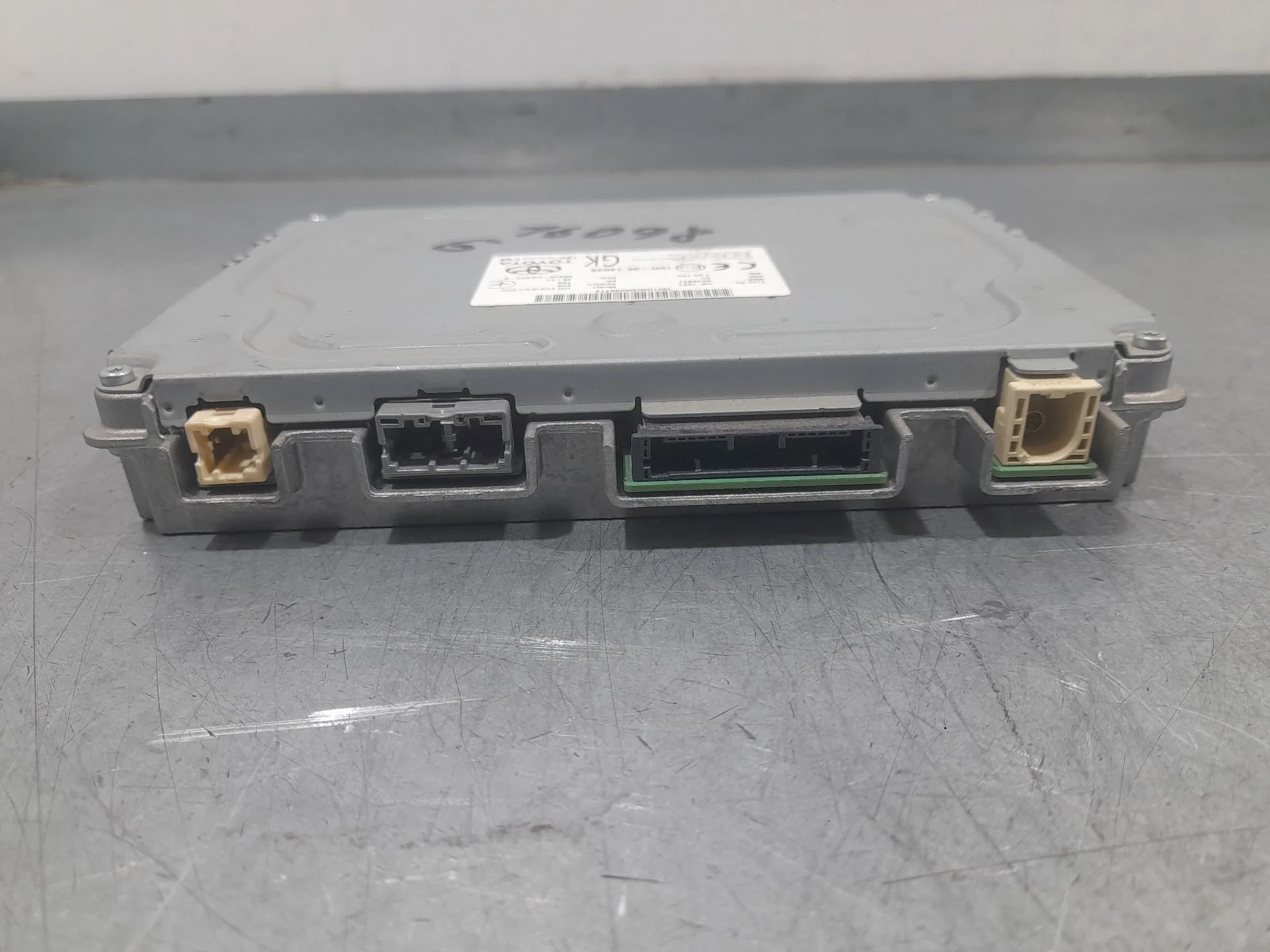Modulo Electronico para Lexus Es