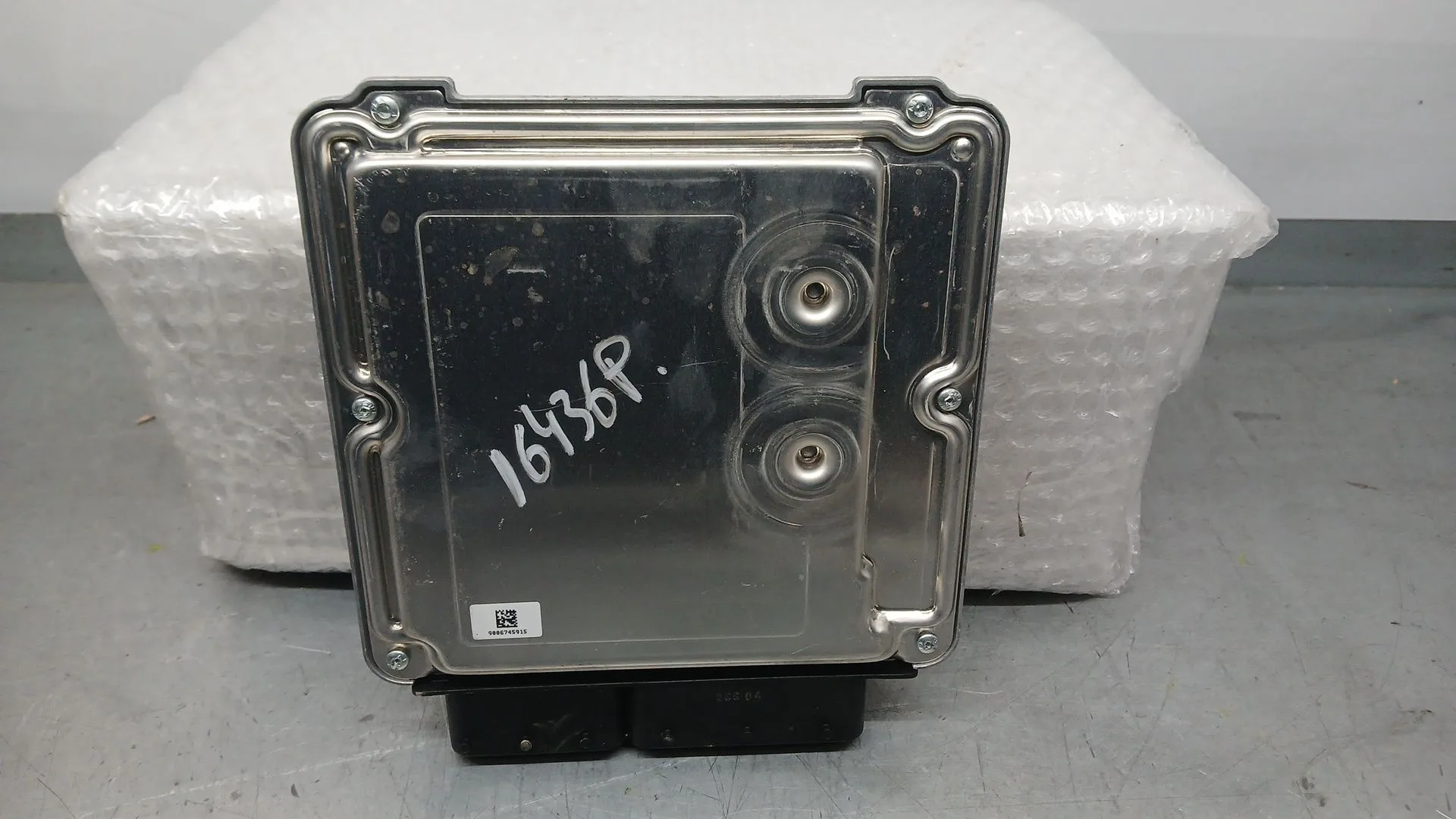 Centralita Motor Uce para Bmw X5 (F15)