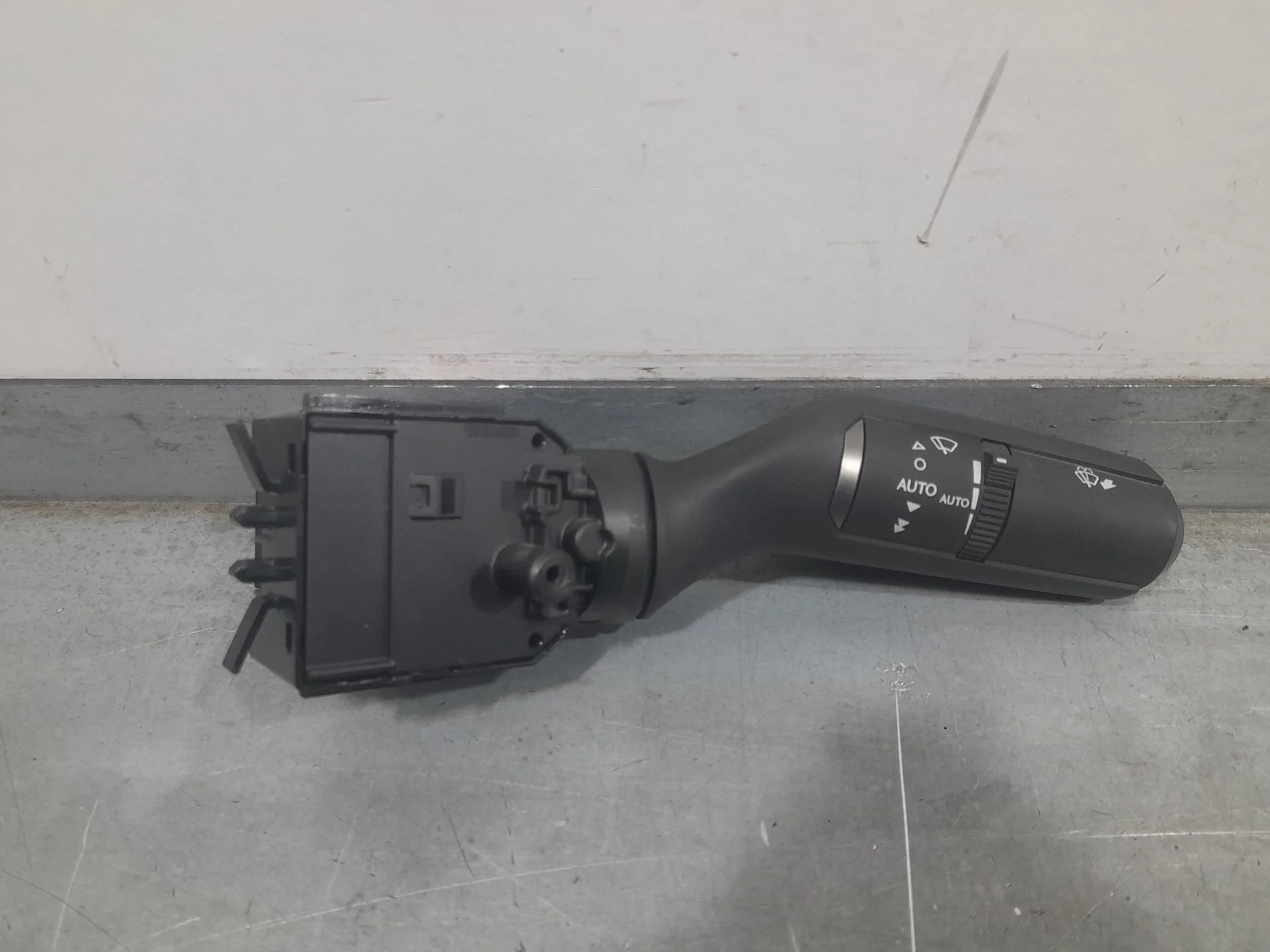Mando Limpia para Lexus Es