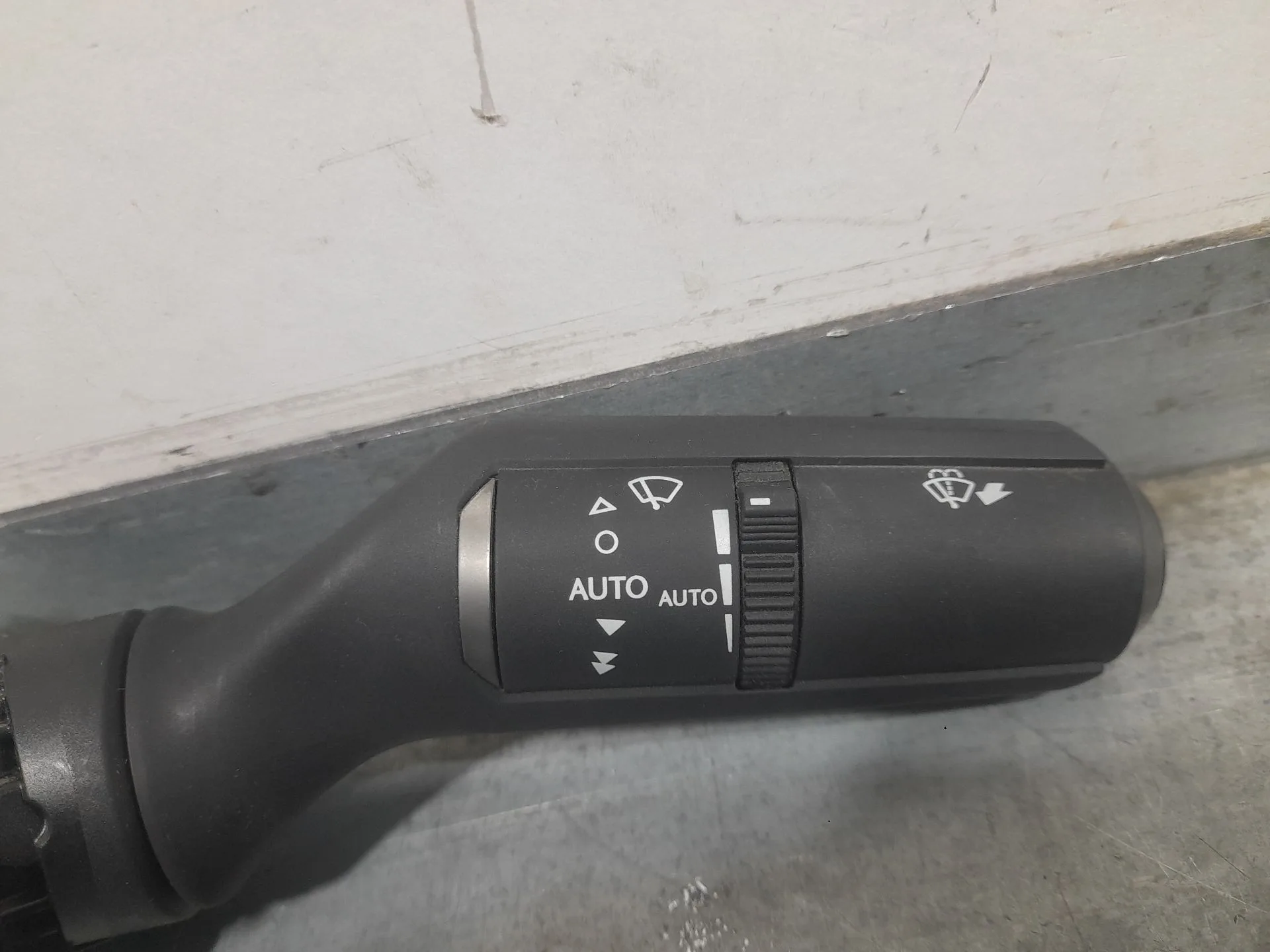 Mando Limpia para Lexus Es