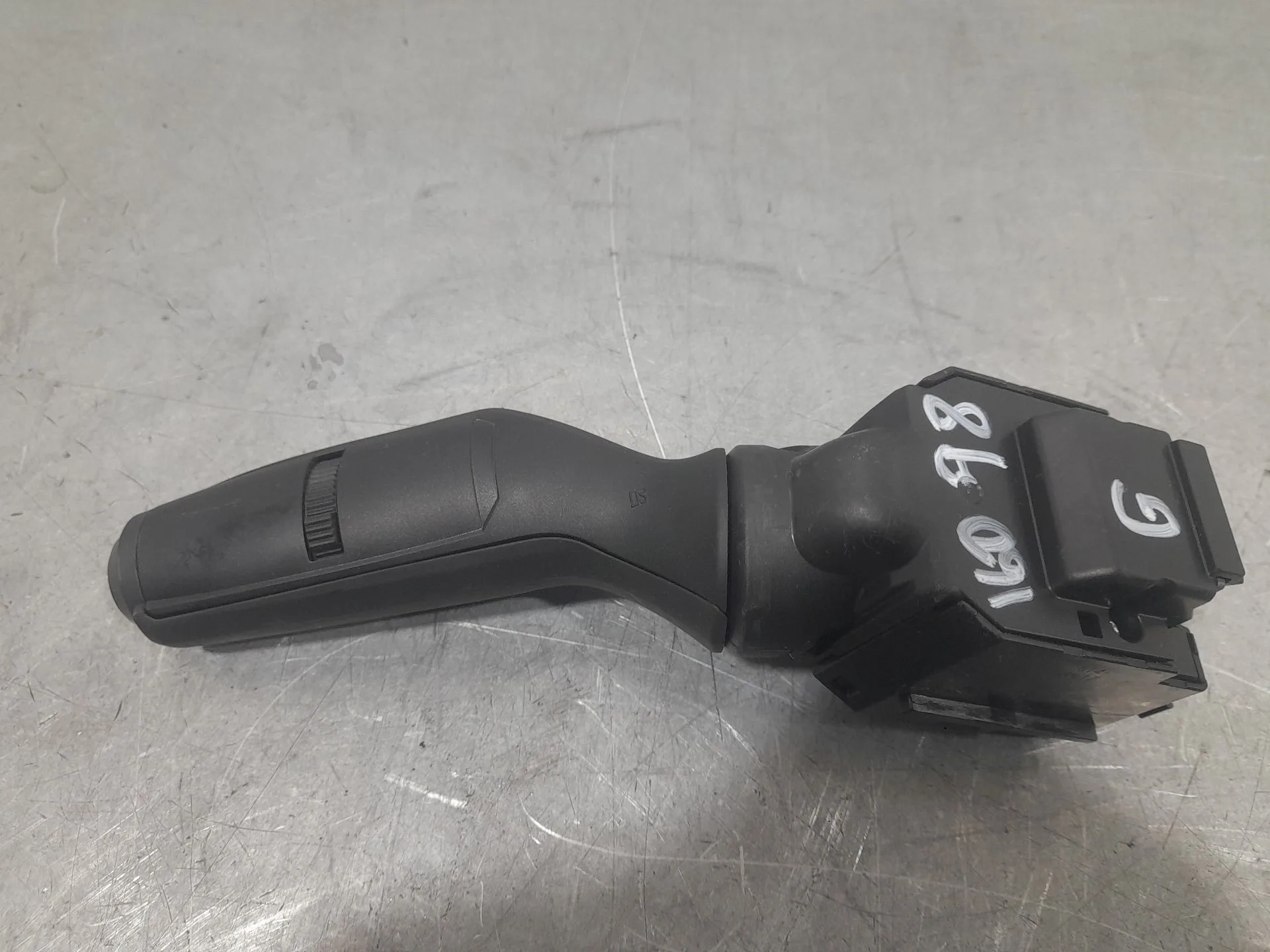 Mando Limpia para Lexus Es