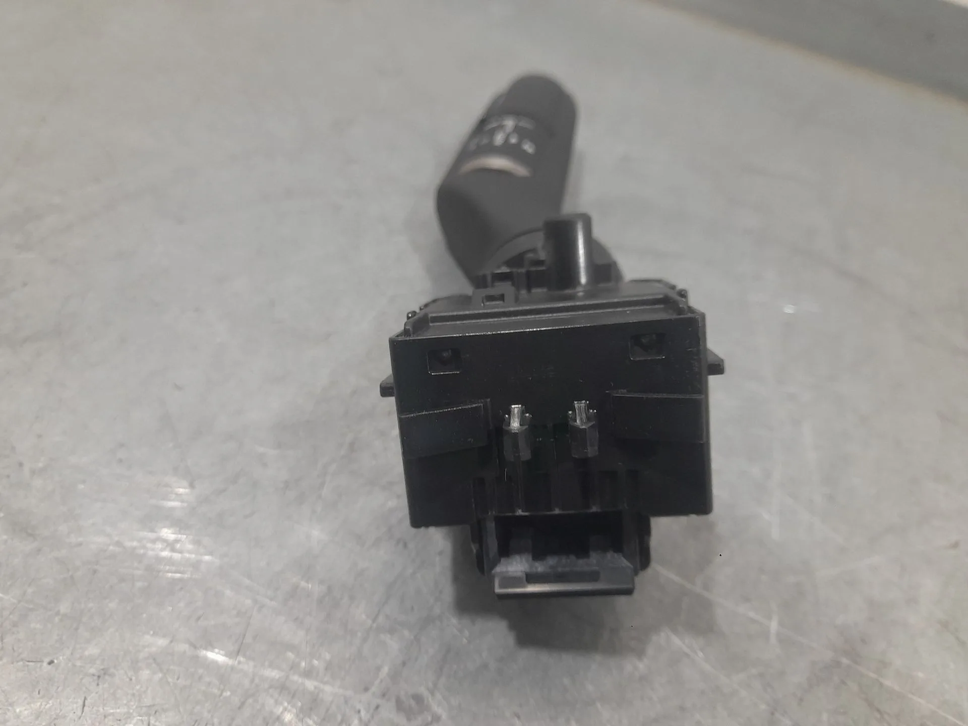 Mando Limpia para Lexus Es