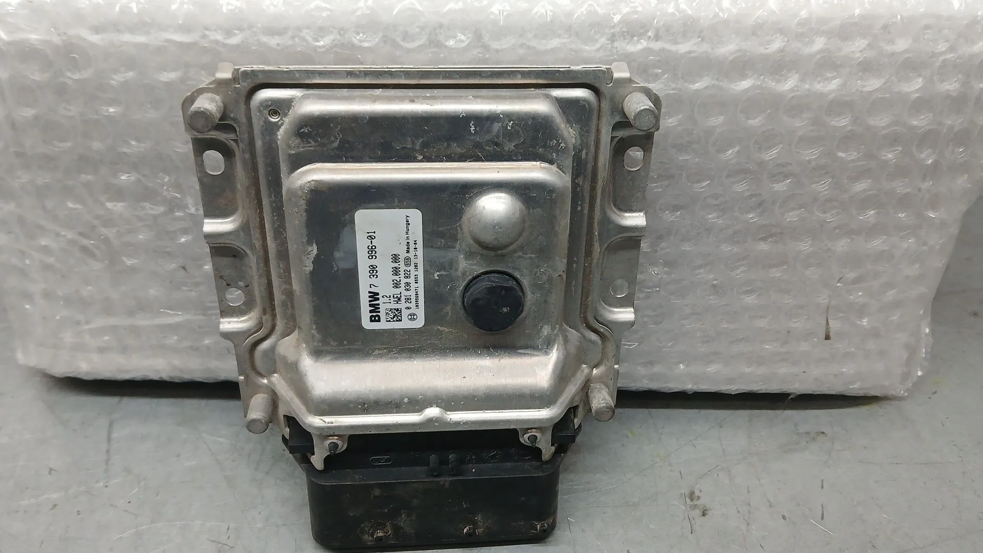 Modulo Electronico para Bmw X5 (F15)