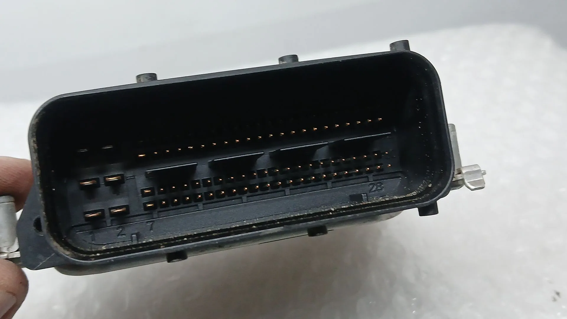Modulo Electronico para Bmw X5 (F15)