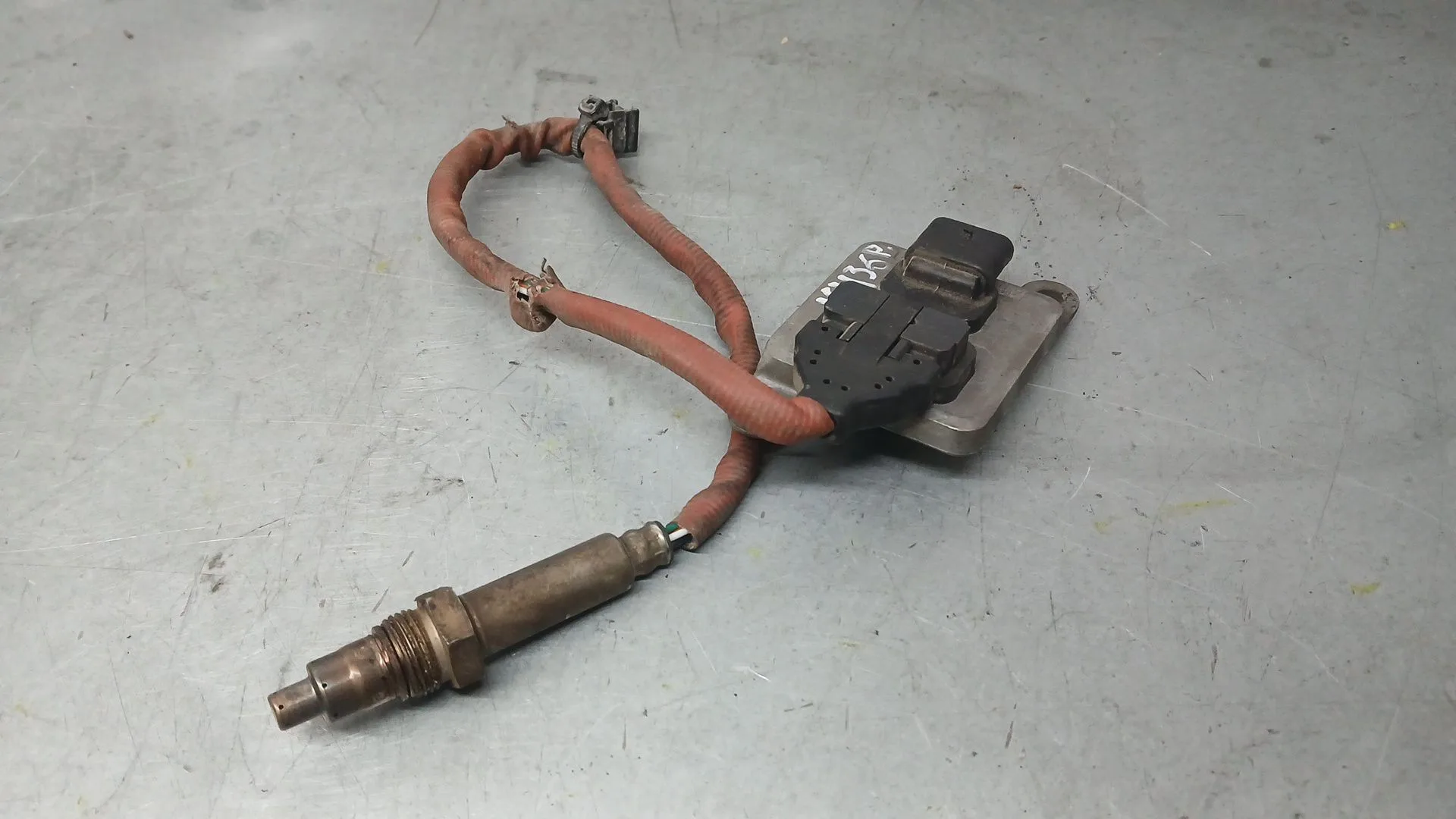Sonda Lambda para Bmw X5 (F15)