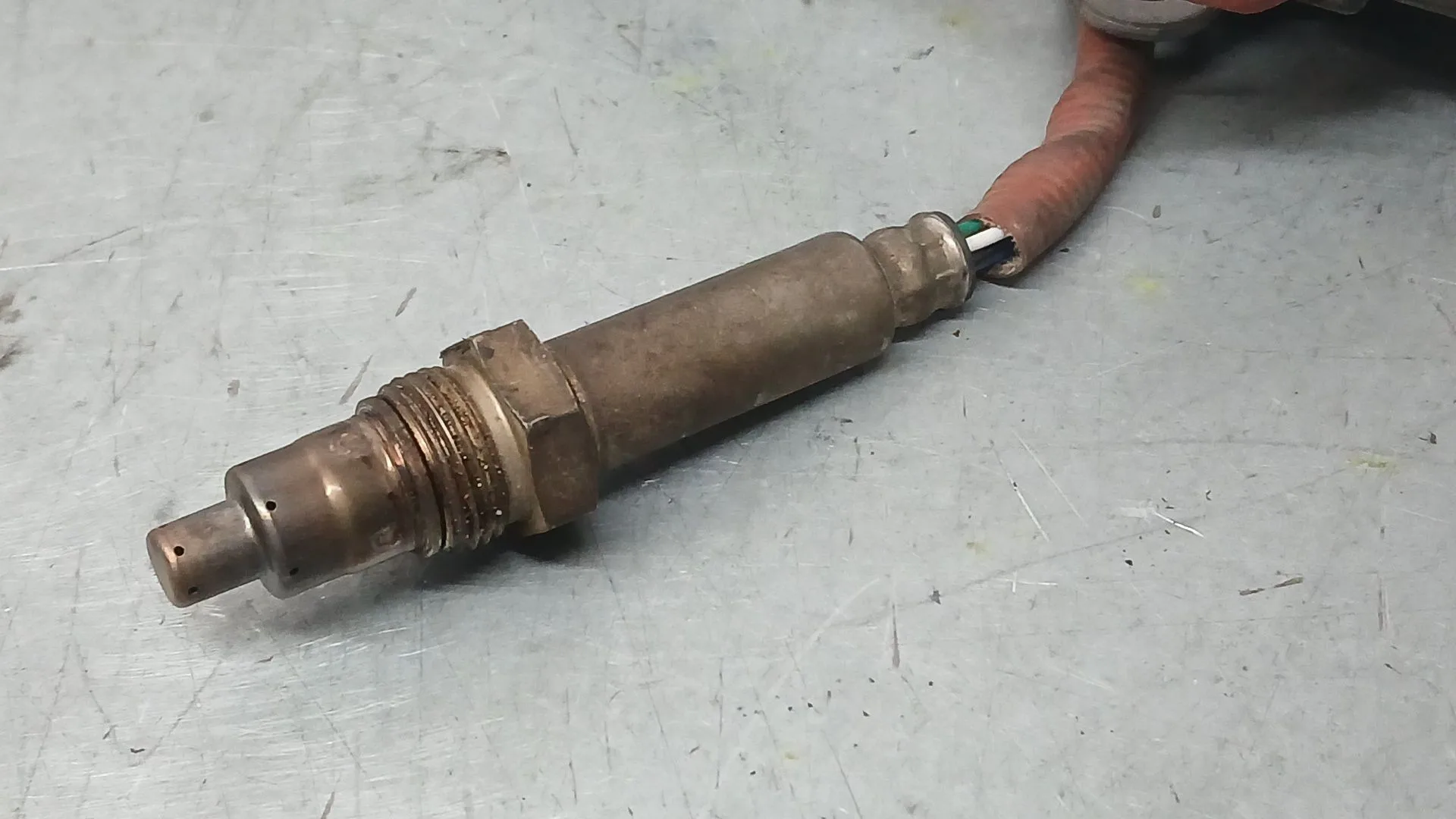 Sonda Lambda para Bmw X5 (F15)