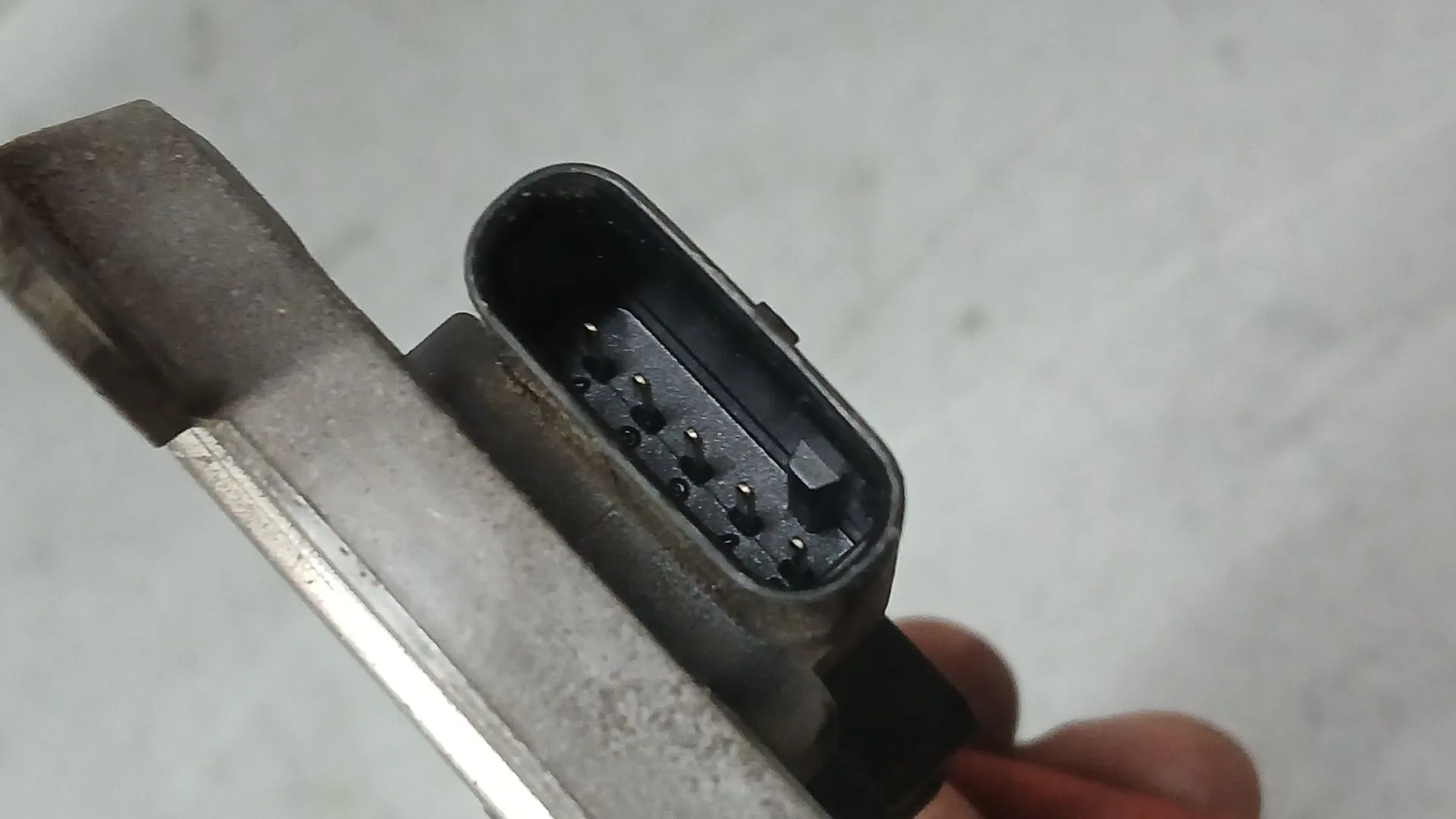 Sonda Lambda para Bmw X5 (F15)