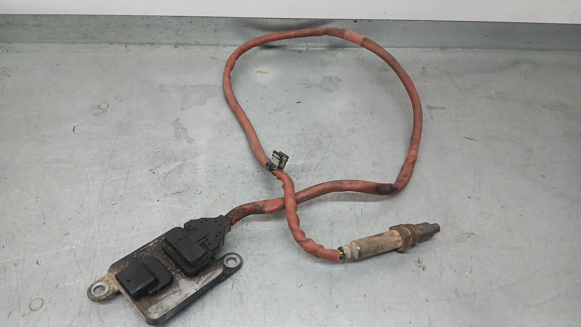 Sonda Lambda para Bmw X5 (F15)