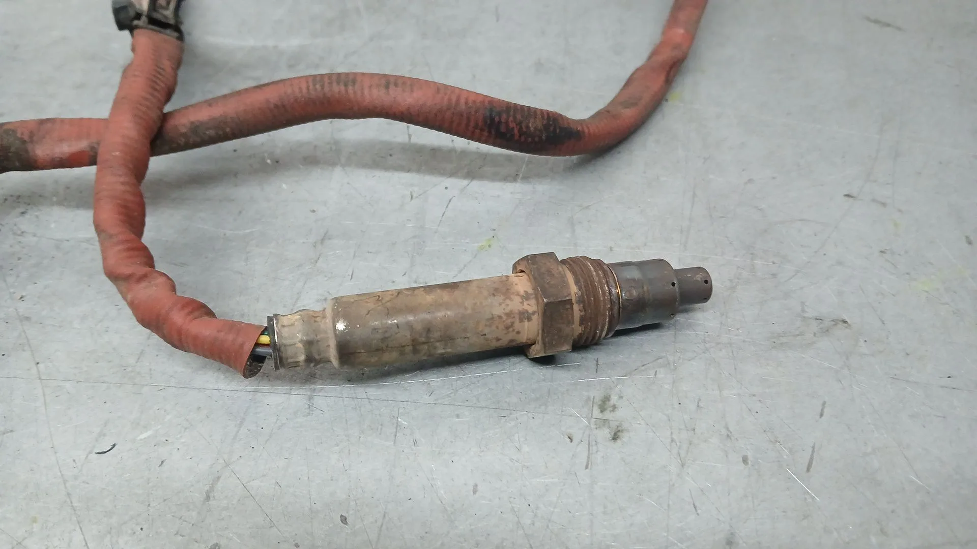 Sonda Lambda para Bmw X5 (F15)