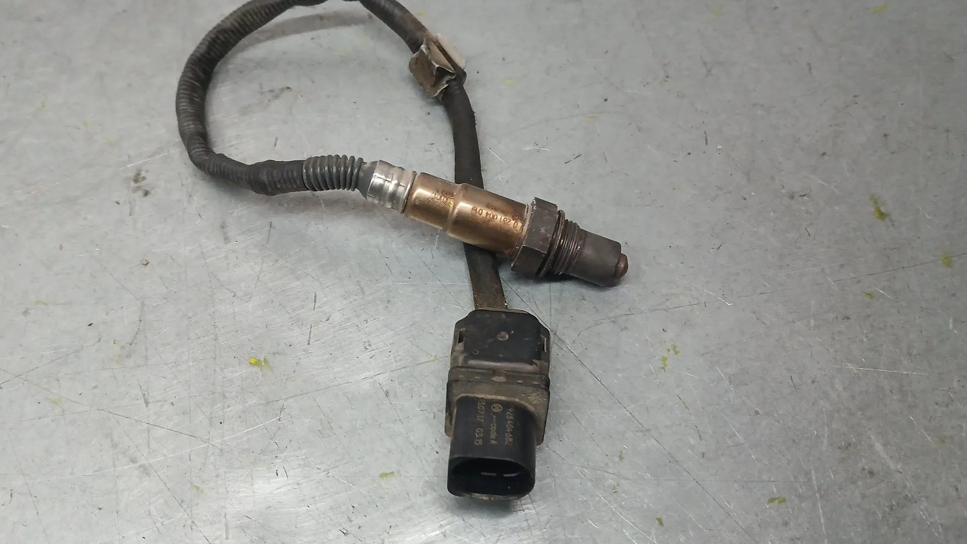 Sonda Lambda para Bmw X5 (F15)