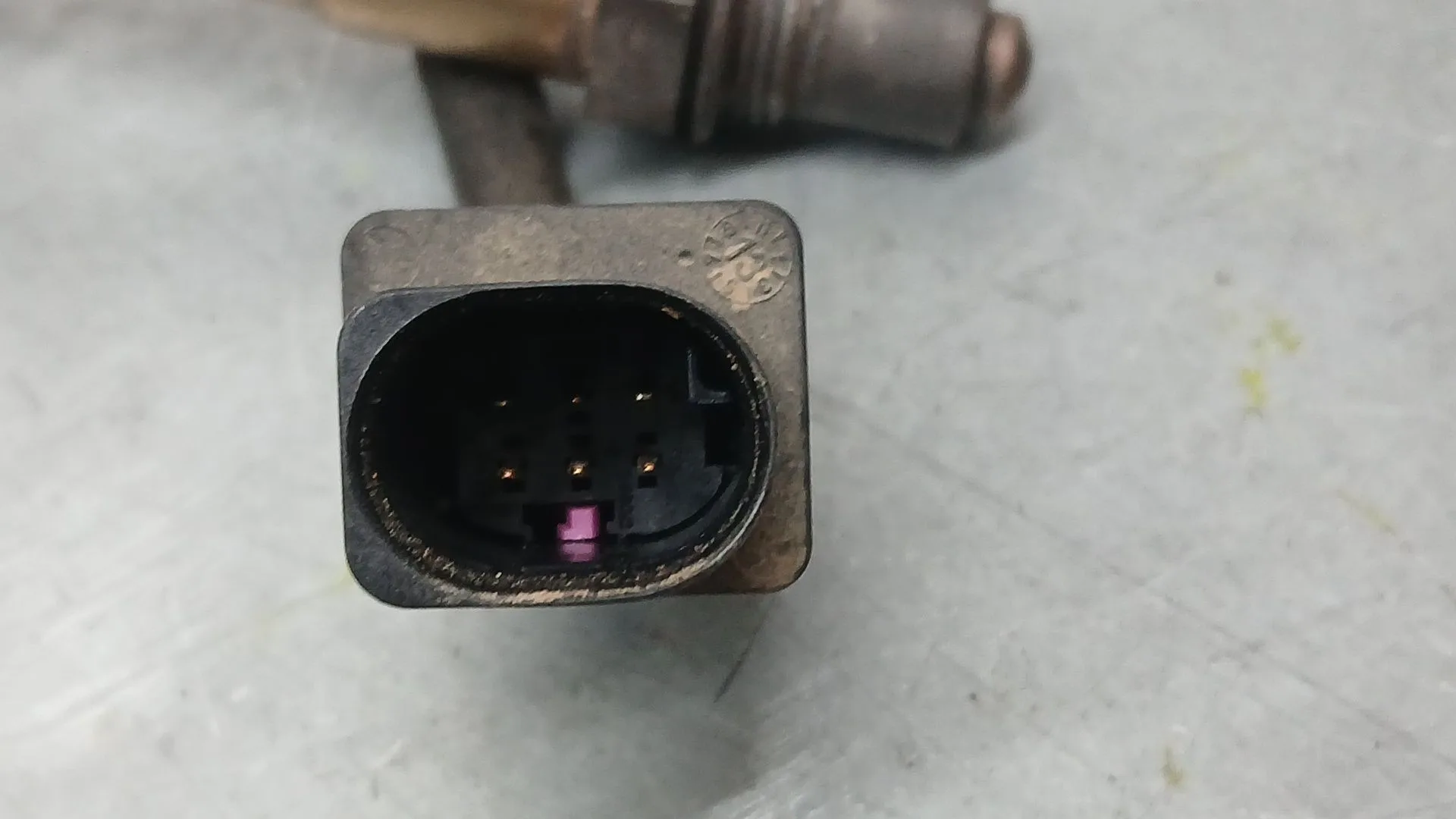 Sonda Lambda para Bmw X5 (F15)