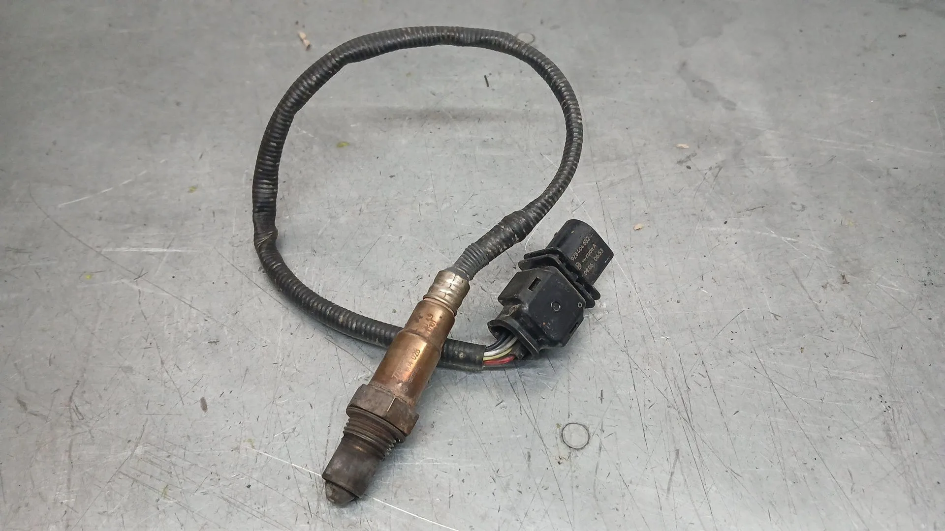 Sonda Lambda para Bmw X5 (F15)